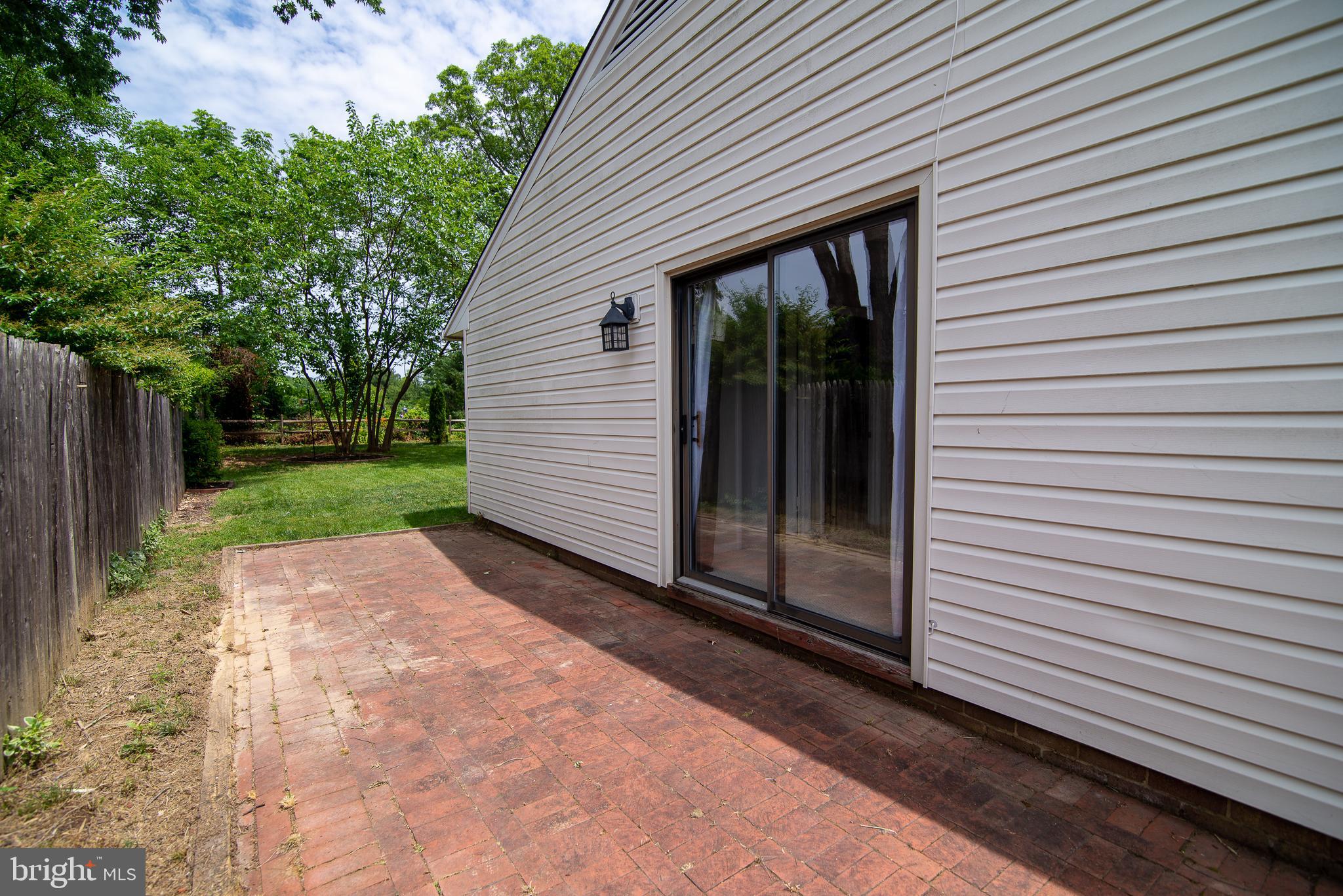 EDSALL PARK - Residential