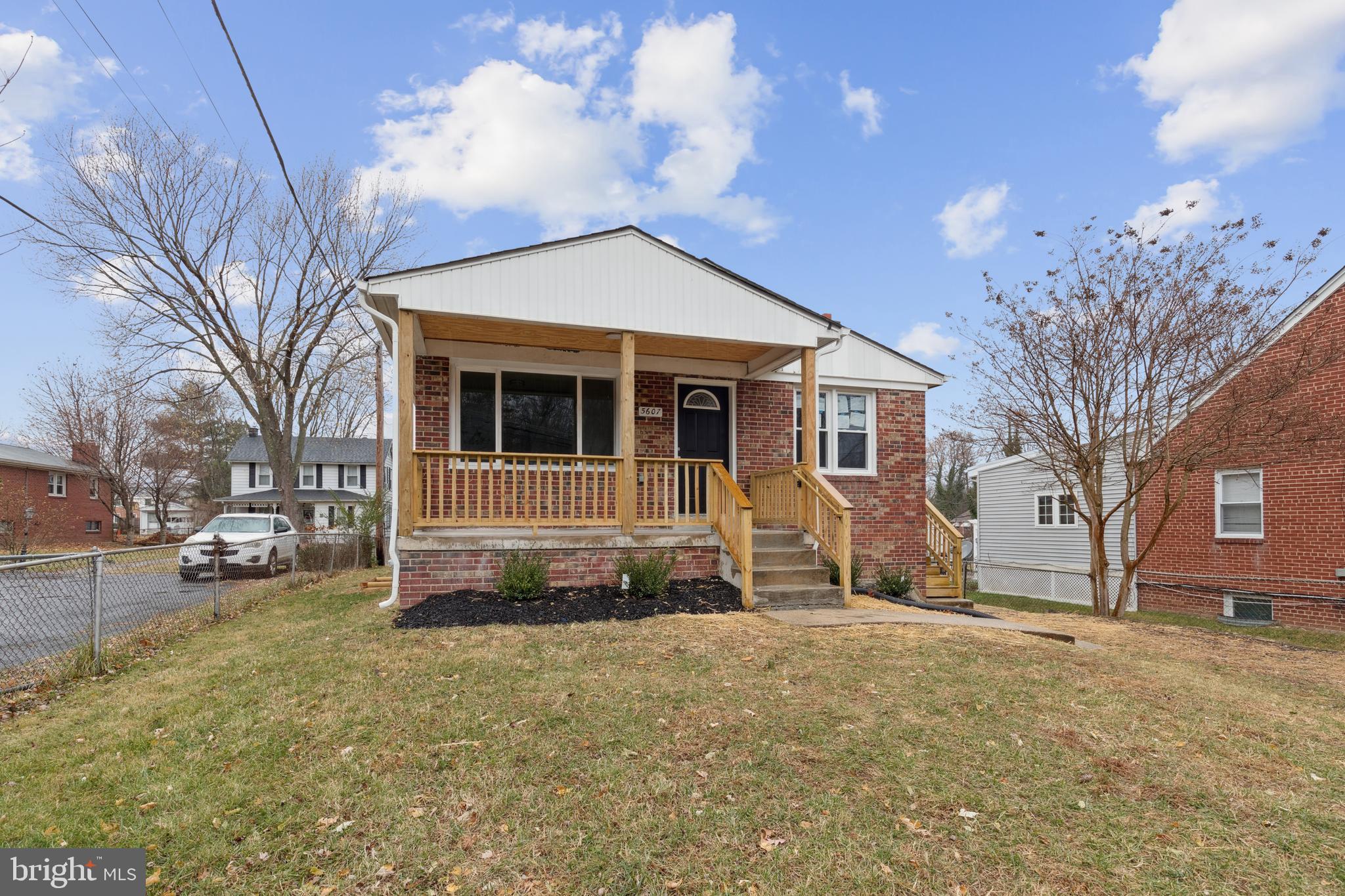 TEMPLE HEIGHTS - Residential