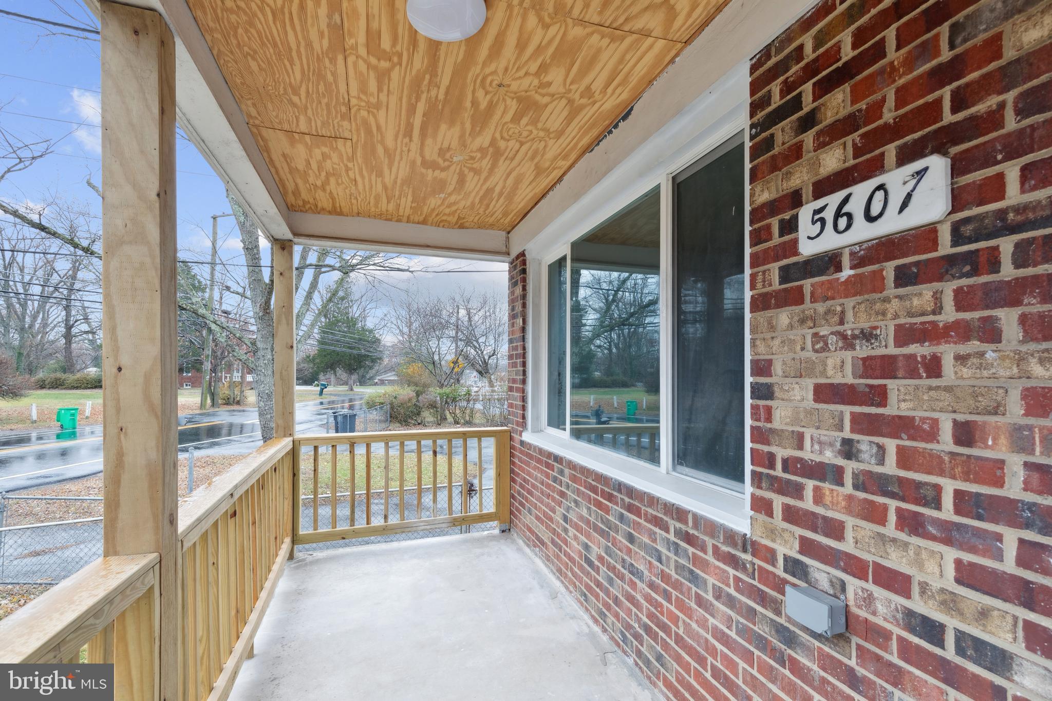 TEMPLE HEIGHTS - Residential