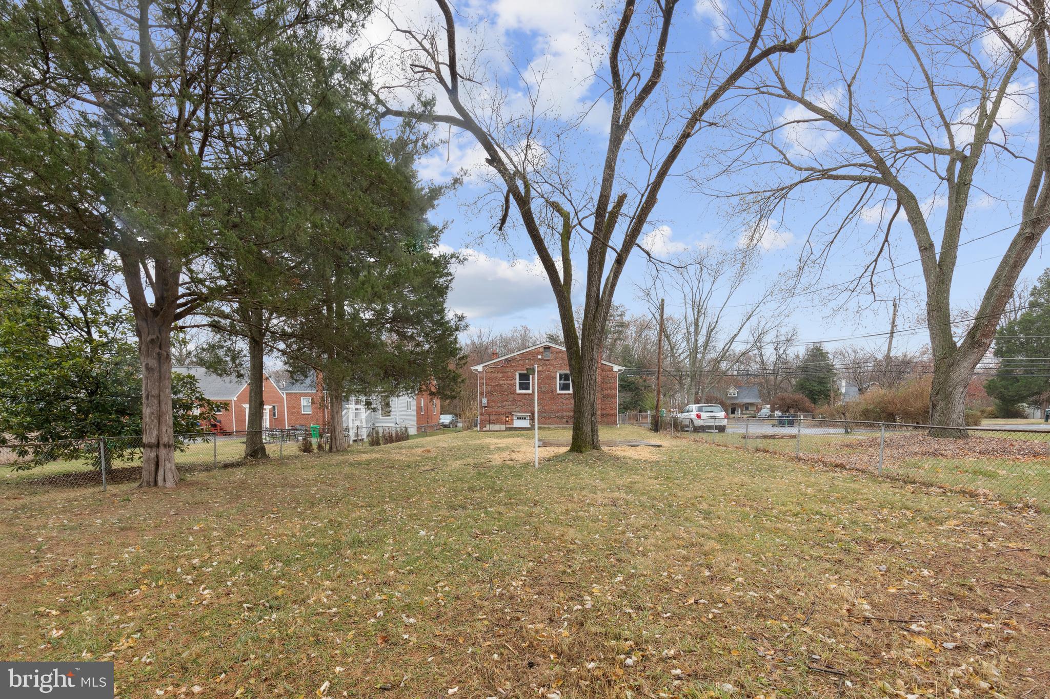 TEMPLE HEIGHTS - Residential