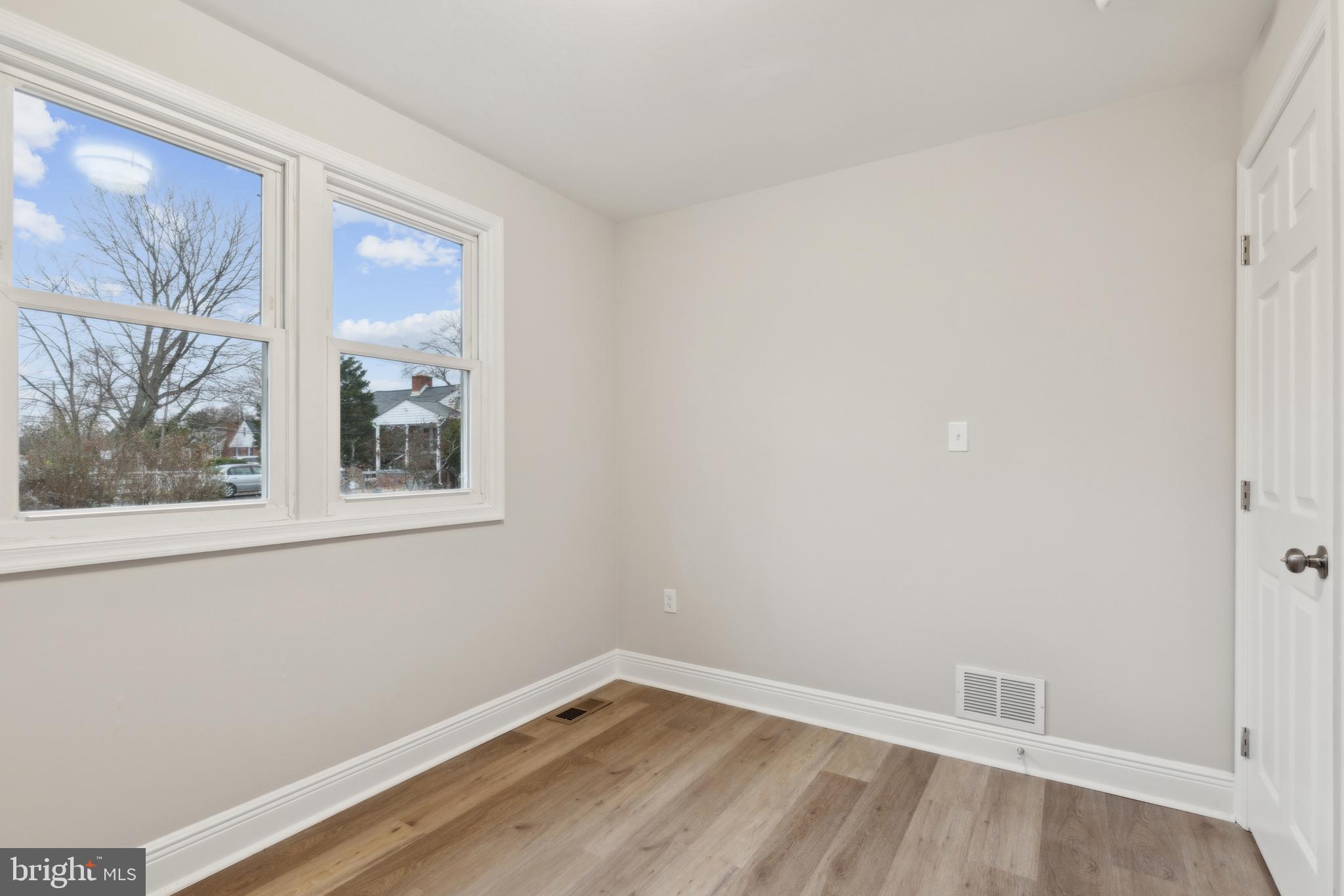 TEMPLE HEIGHTS - Residential