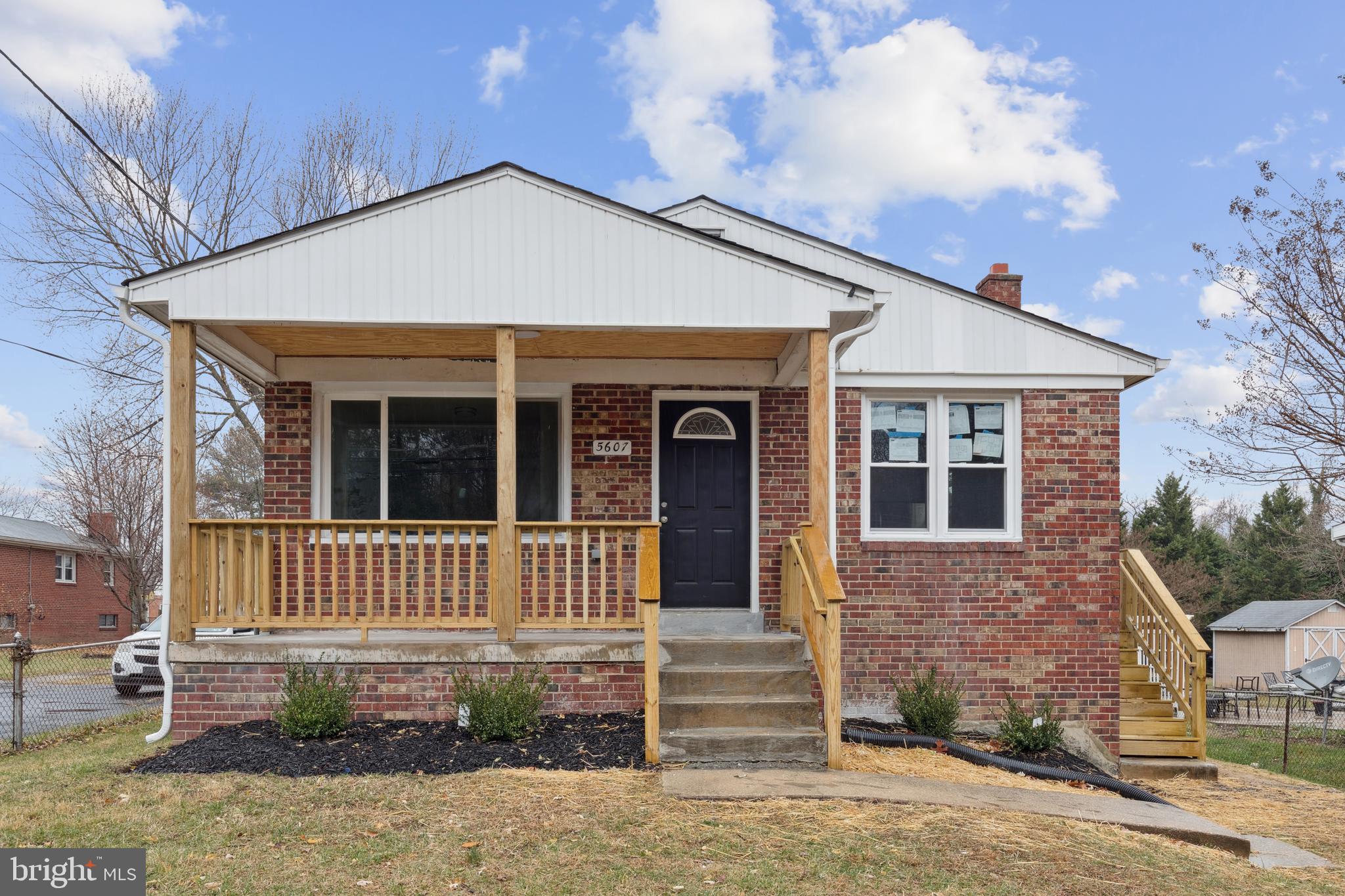 TEMPLE HEIGHTS - Residential