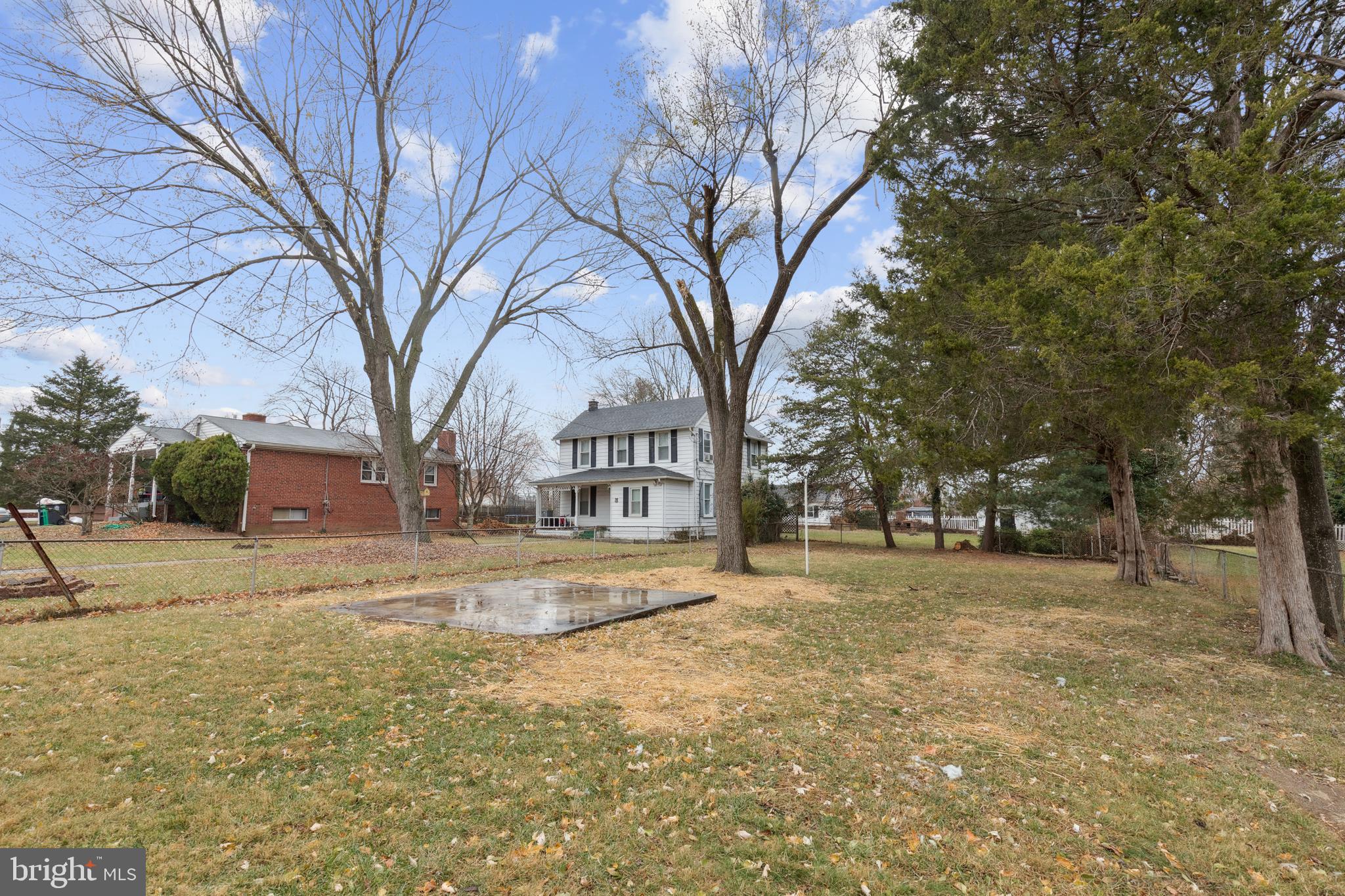 TEMPLE HEIGHTS - Residential