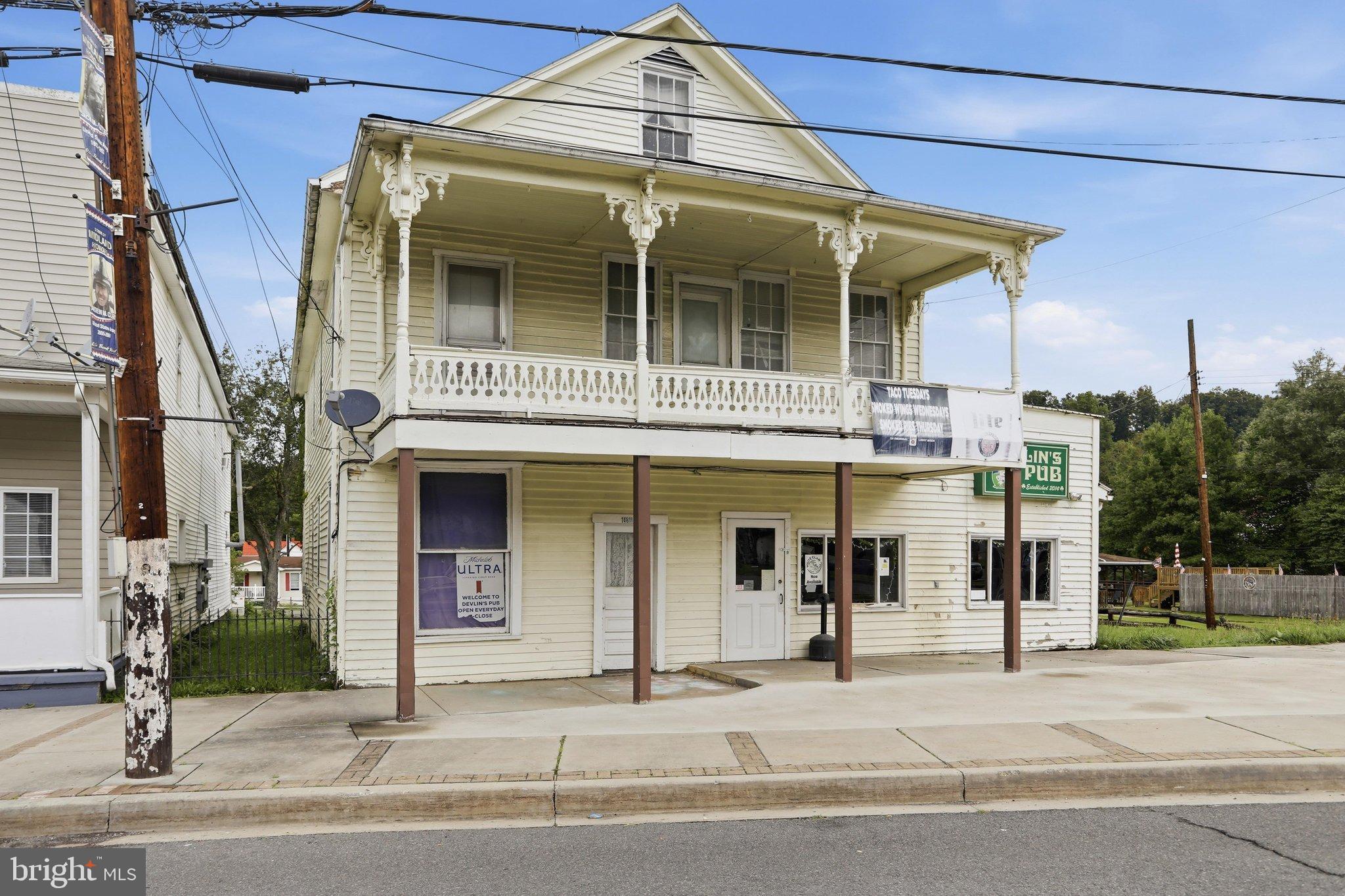 14811 BROADWAY