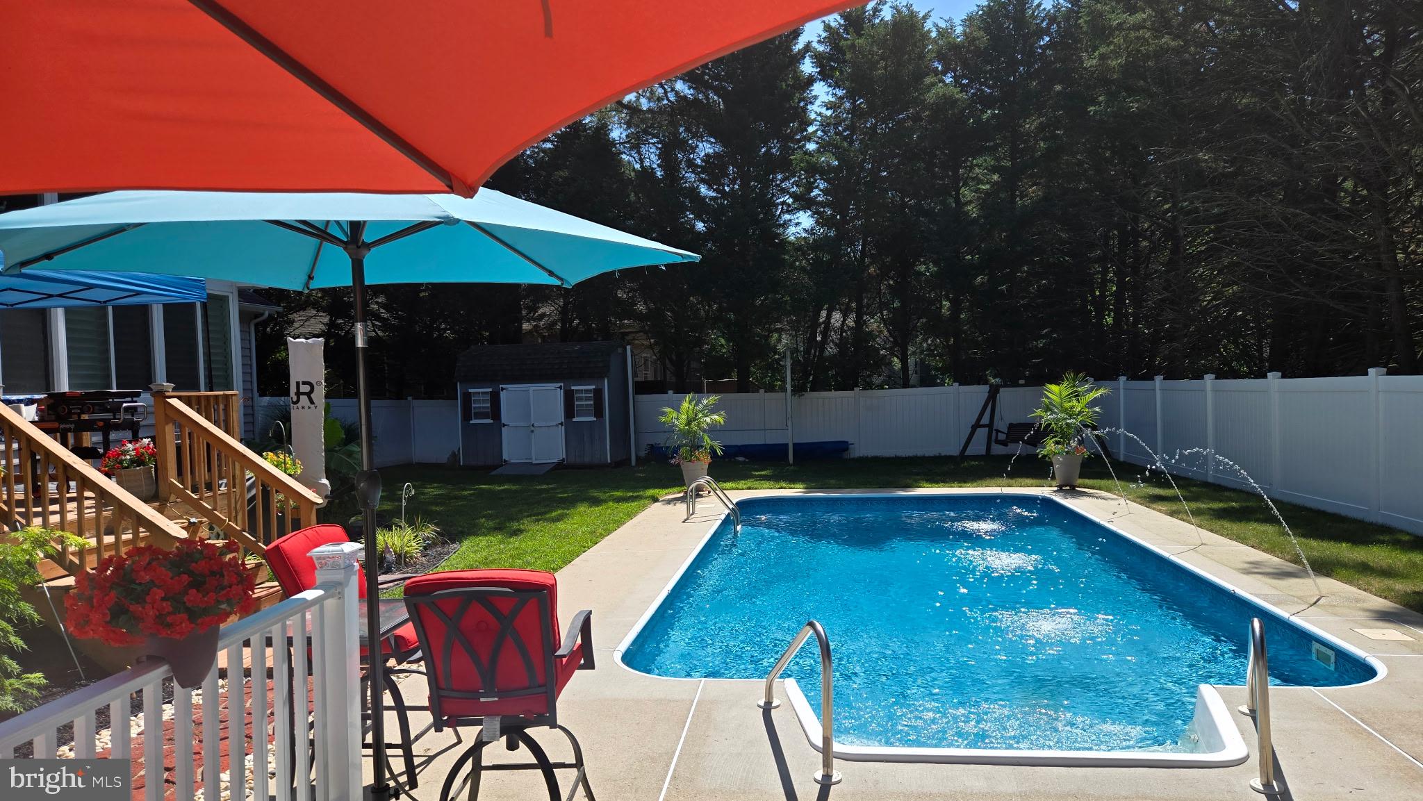 12002 SUNFLOWER COURT