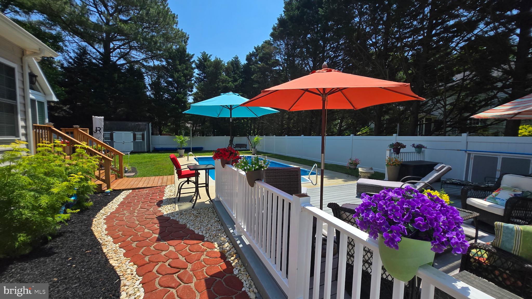 12002 SUNFLOWER COURT