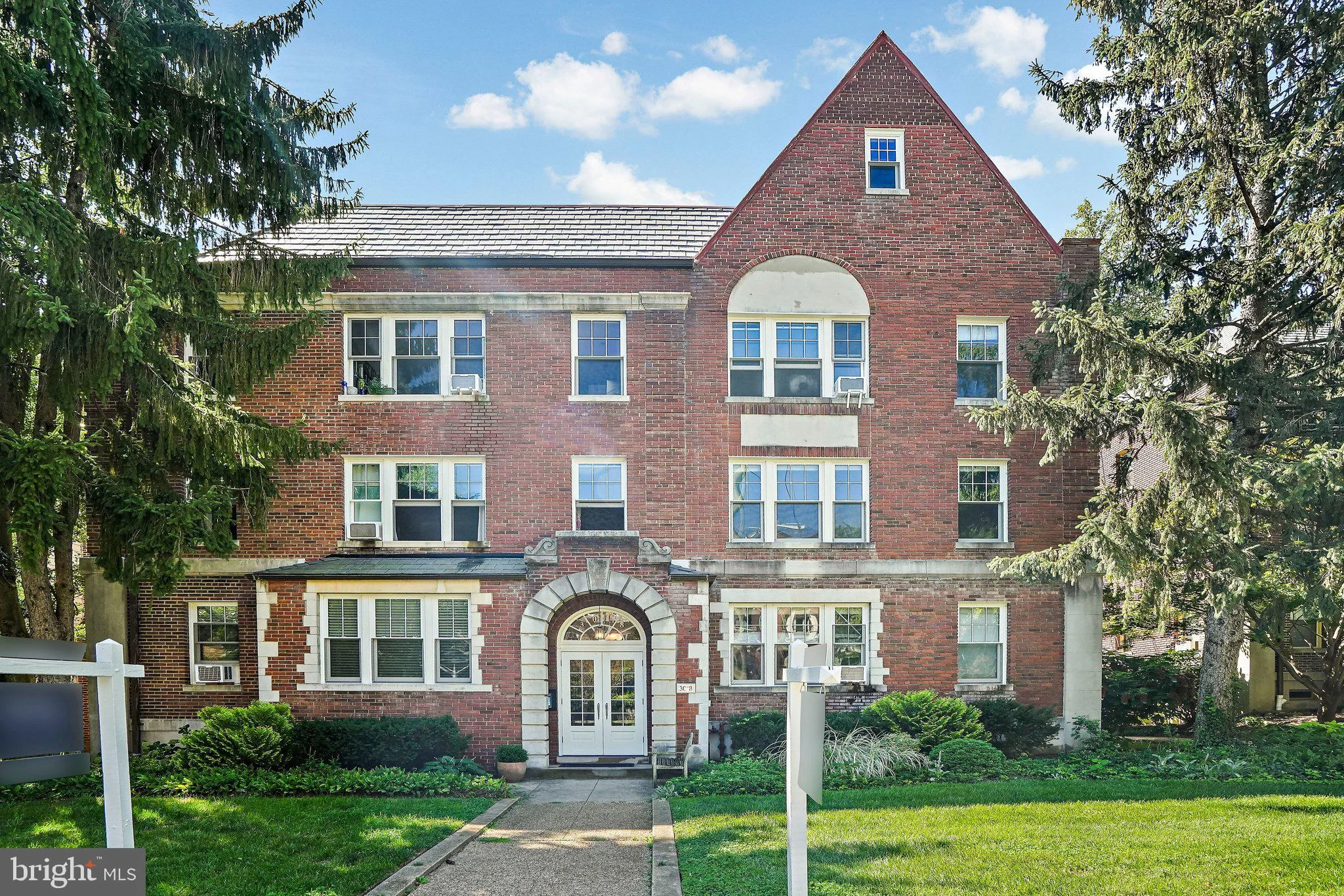 3018 Porter Street NW Unit 201, Washington, DC, 20008