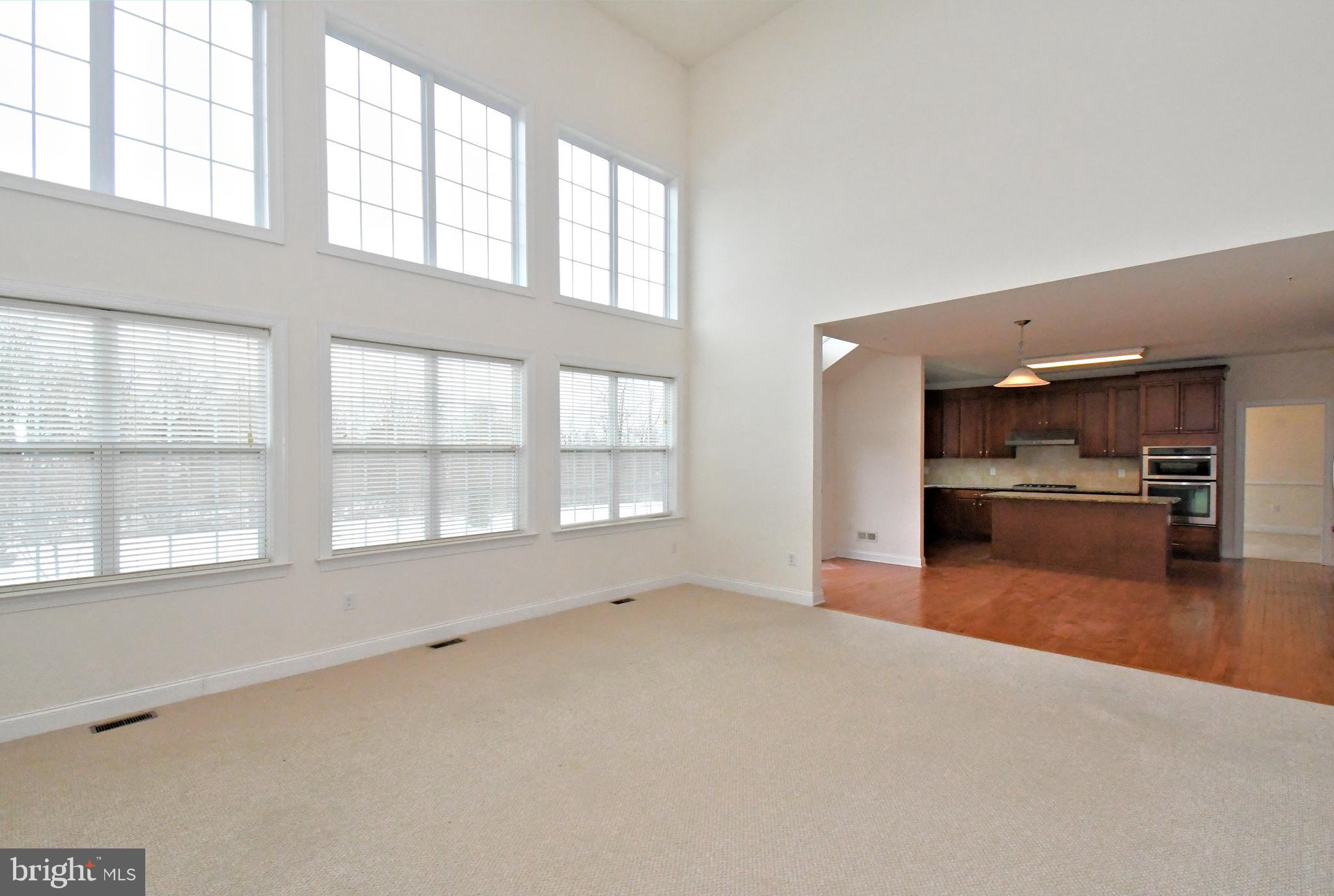 WARRINGTON GLEN - Residential