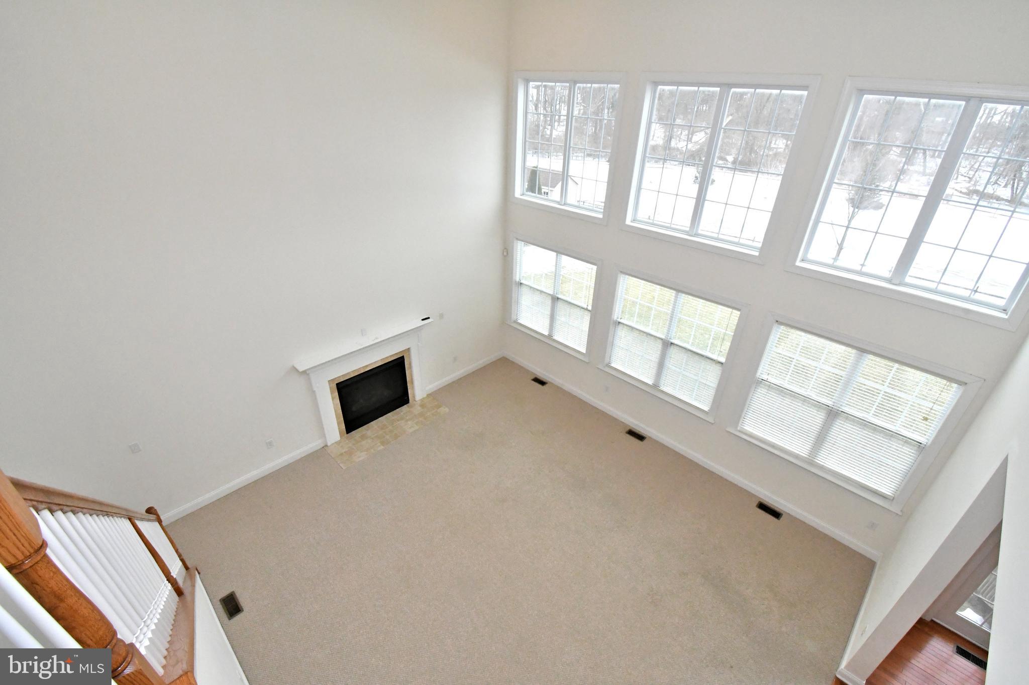 WARRINGTON GLEN - Residential