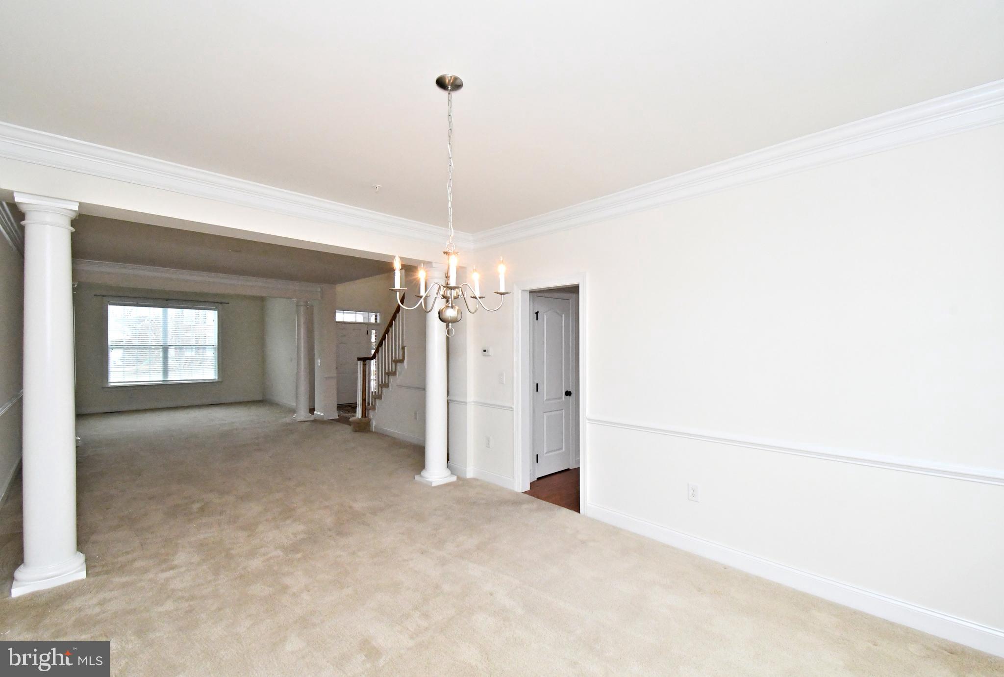 WARRINGTON GLEN - Residential