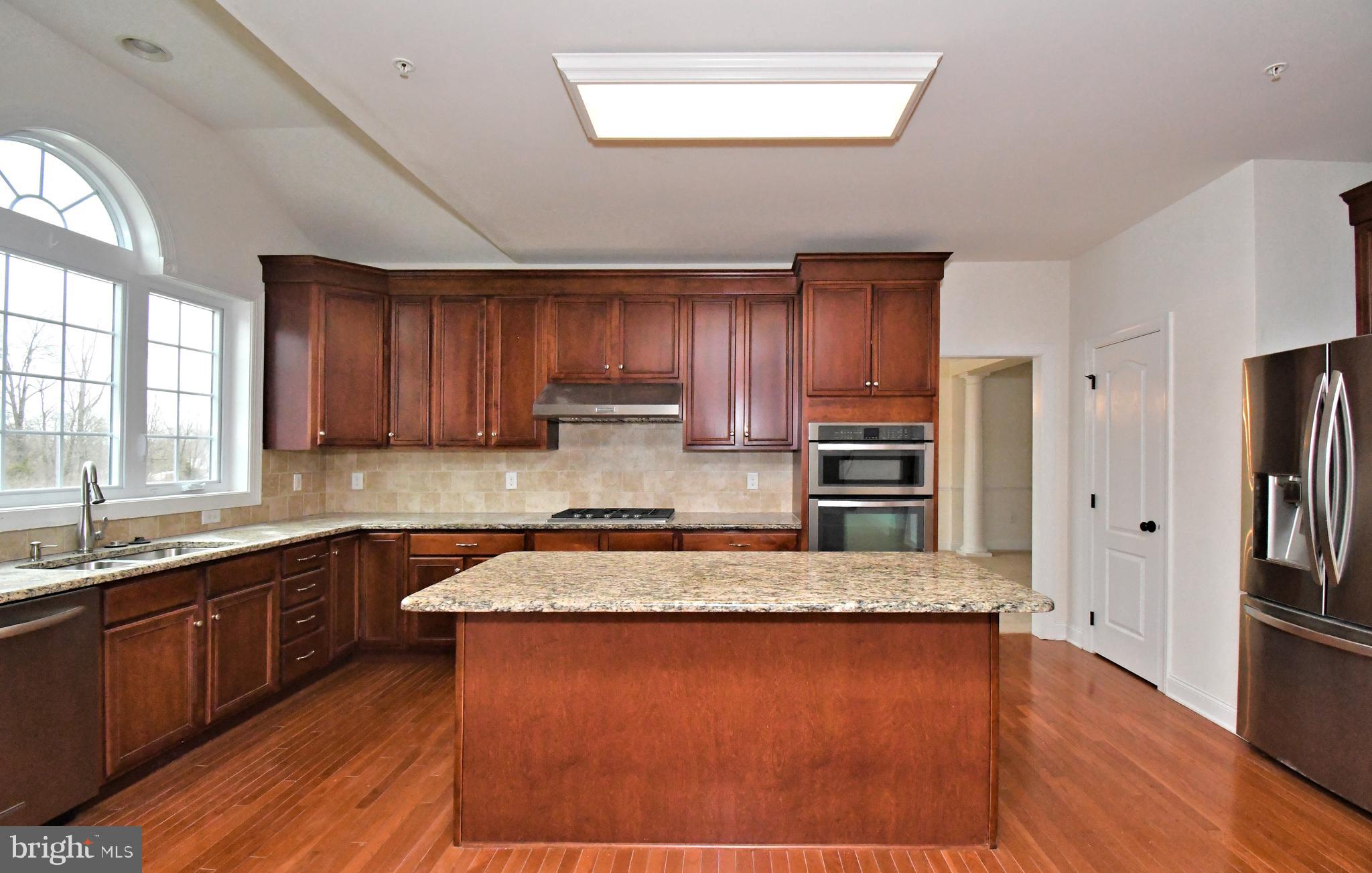 WARRINGTON GLEN - Residential