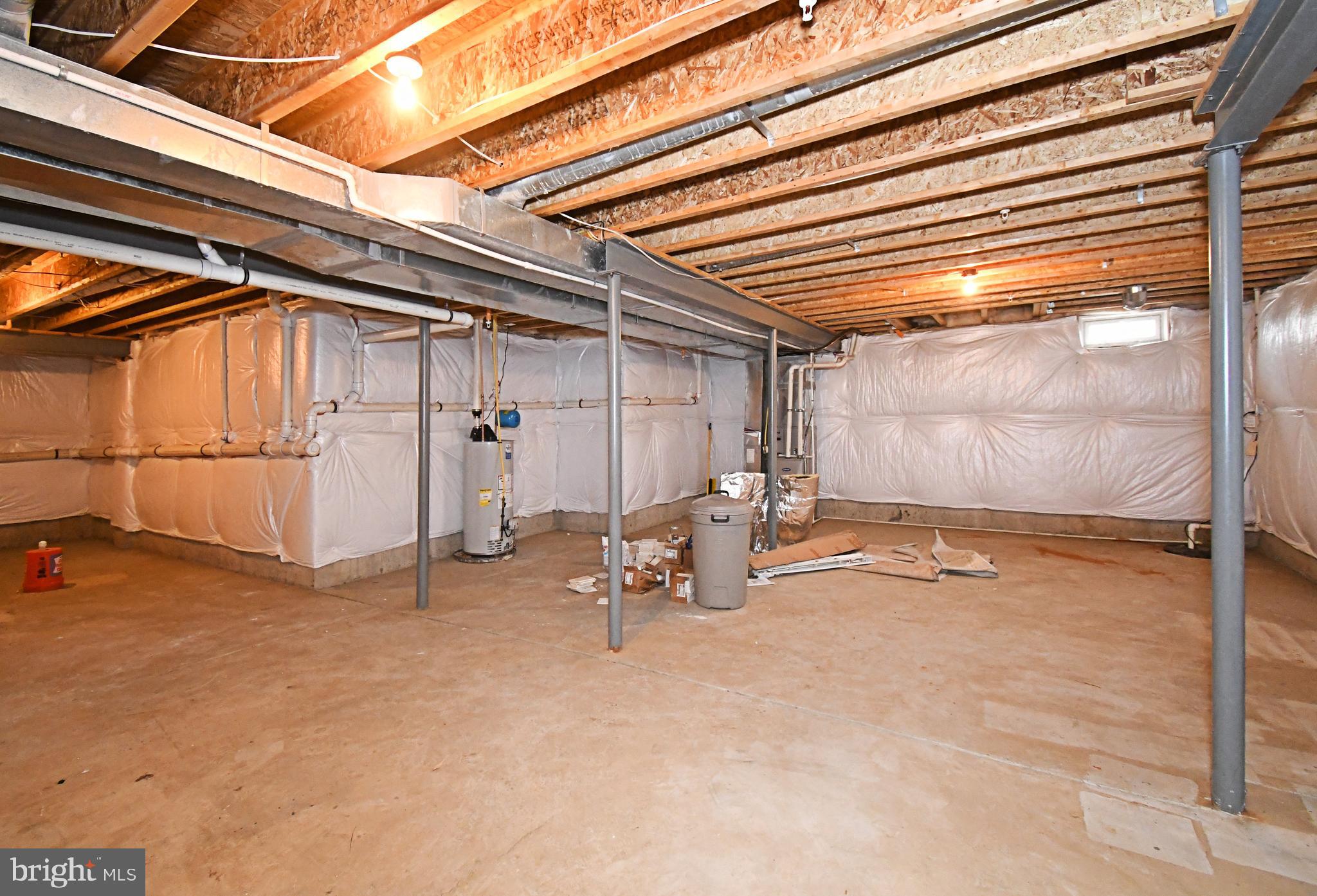 WARRINGTON GLEN - Residential