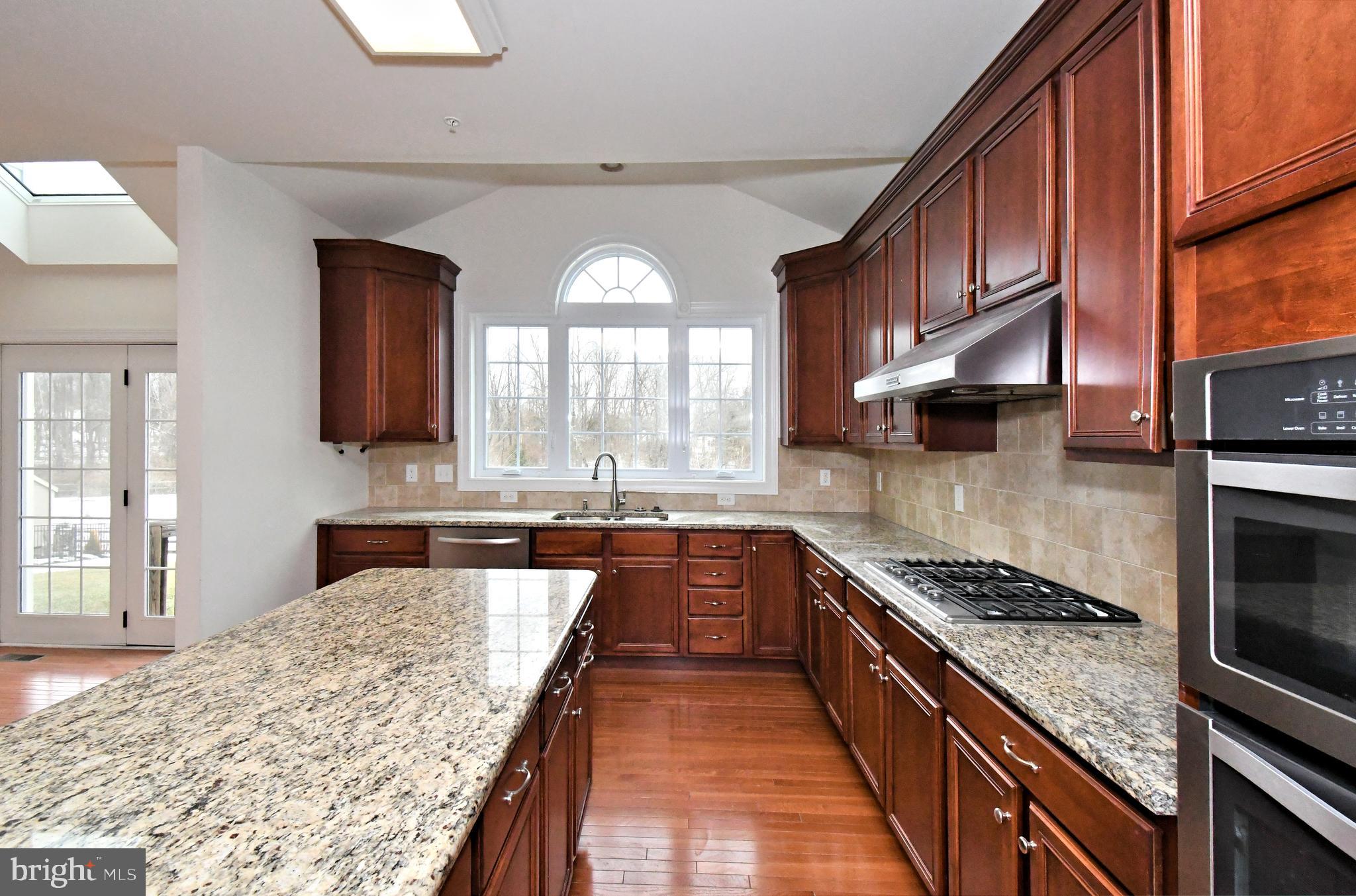 WARRINGTON GLEN - Residential