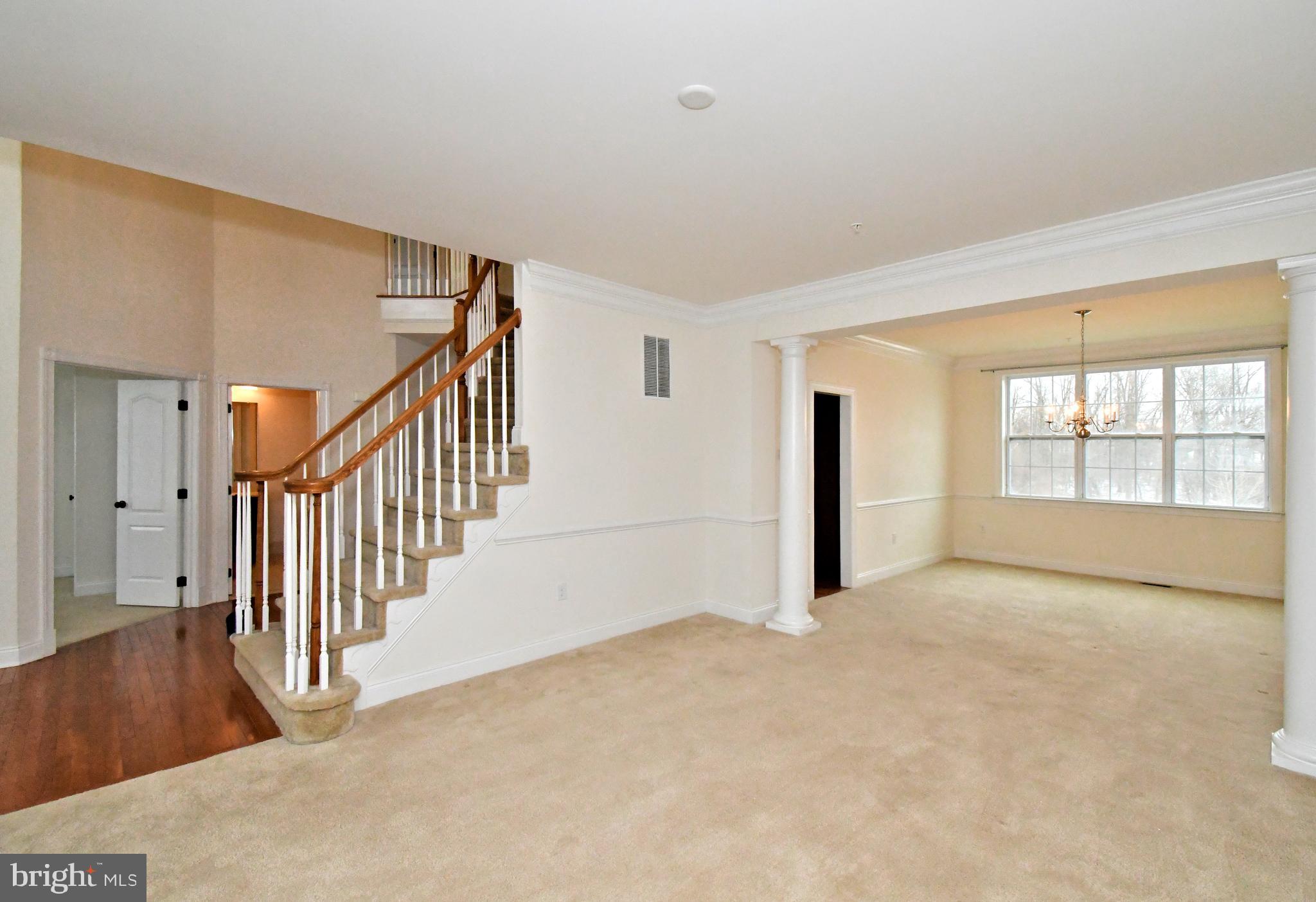 WARRINGTON GLEN - Residential