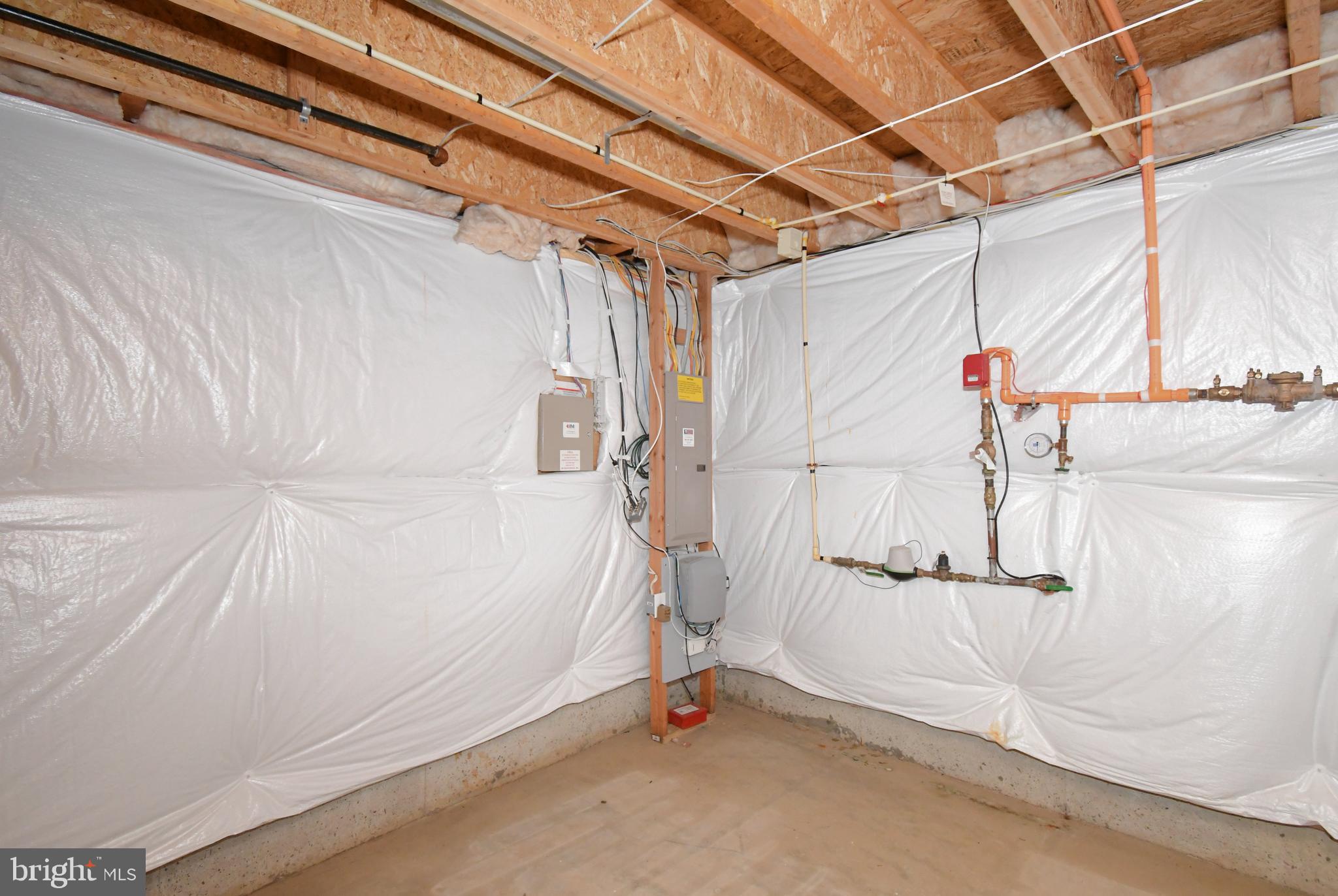 WARRINGTON GLEN - Residential