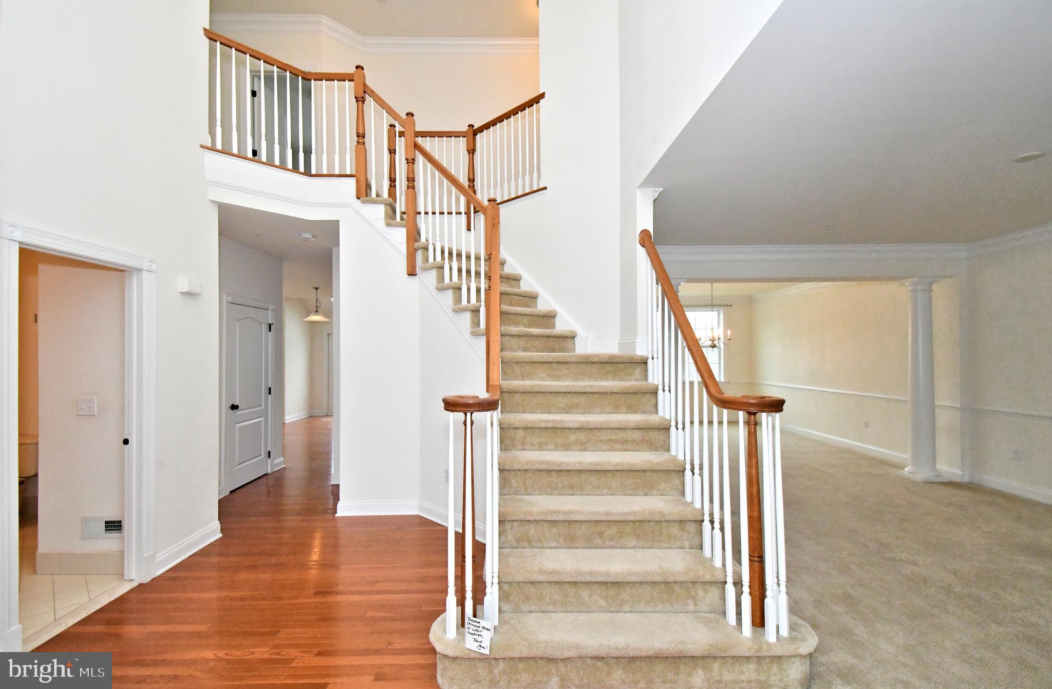 WARRINGTON GLEN - Residential