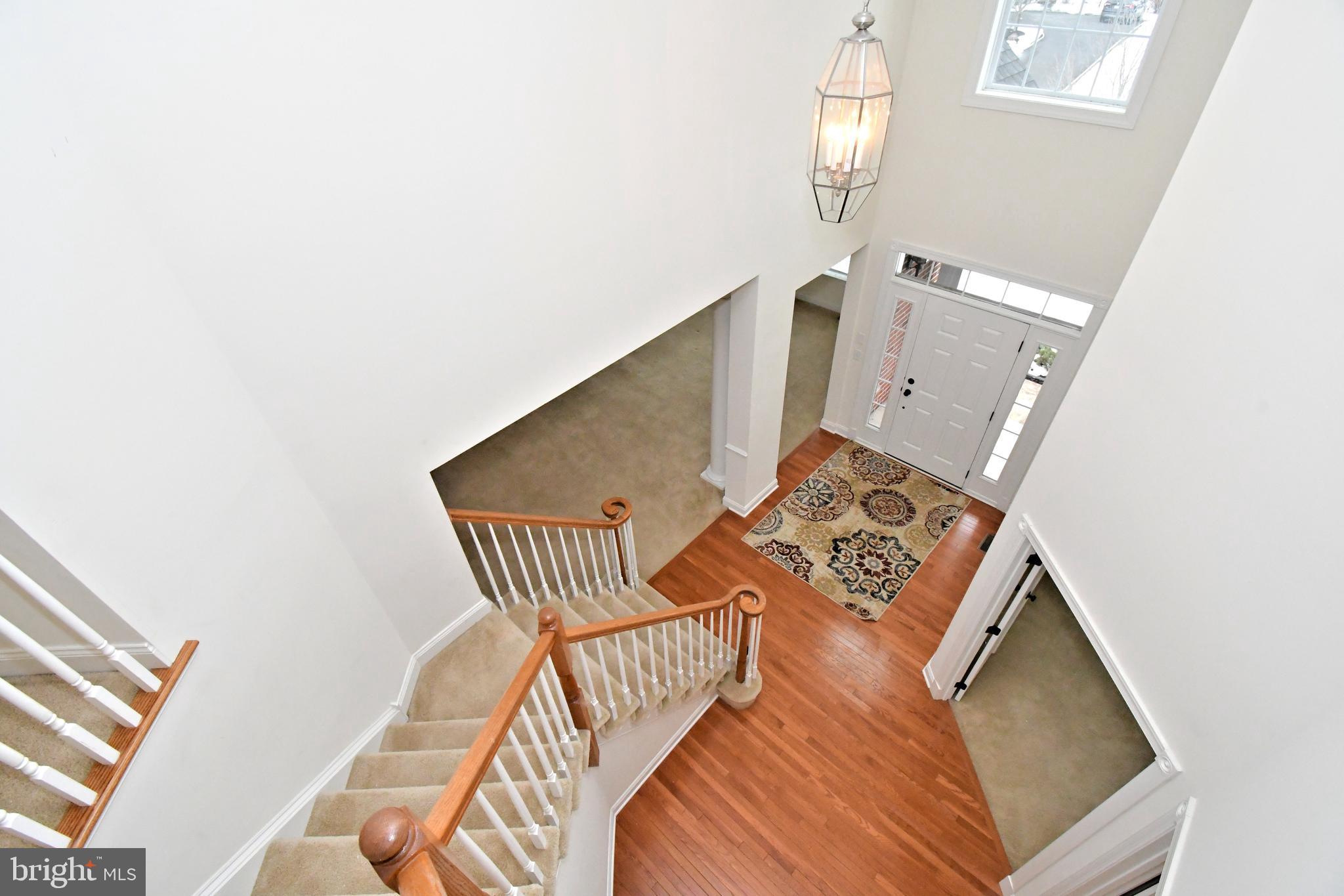 WARRINGTON GLEN - Residential