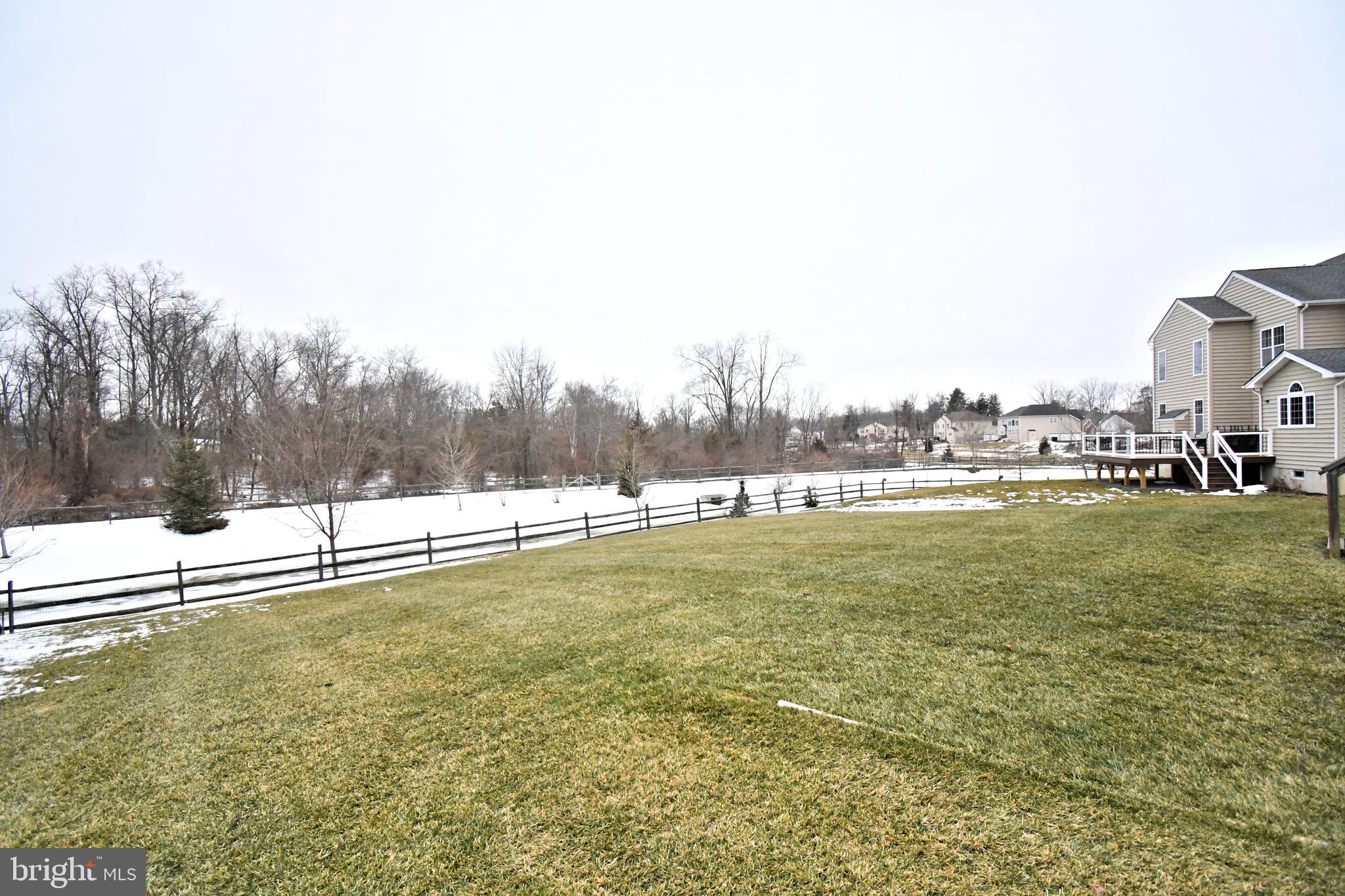 WARRINGTON GLEN - Residential