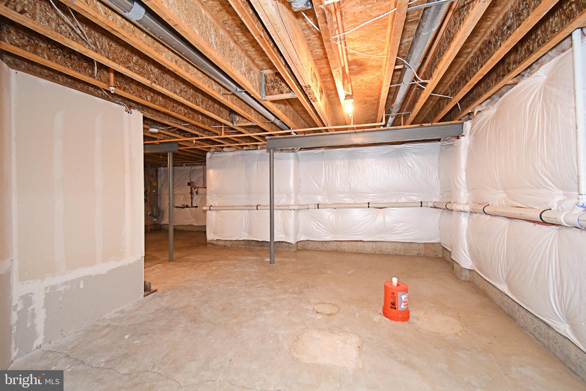 WARRINGTON GLEN - Residential