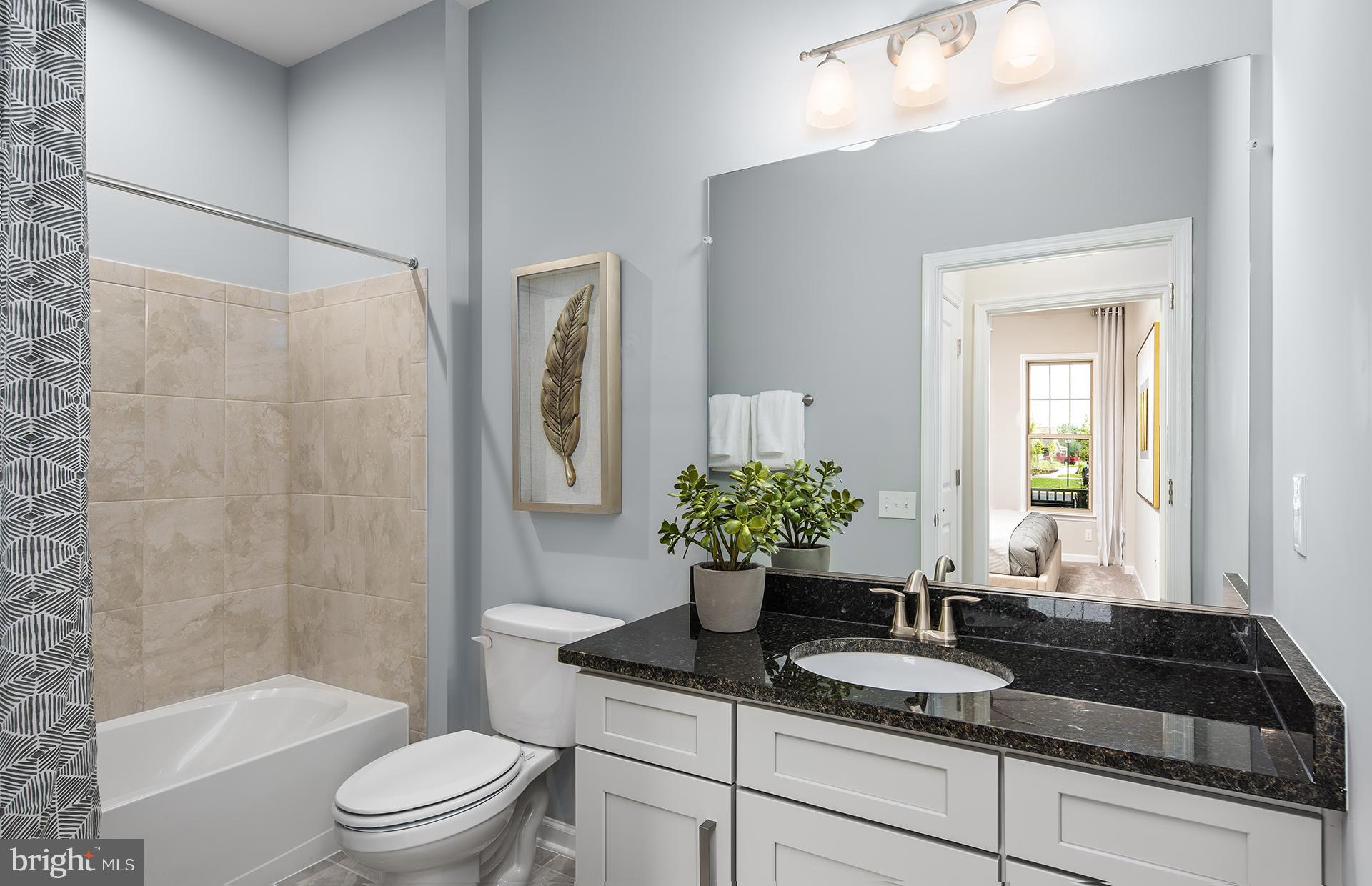 CARTER'S MILL - Residential