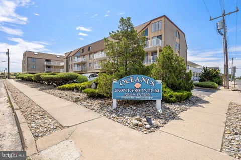Condo For Rent - 9 Pearl Street #1G<br/> BEACH HAVEN, NJ 08008