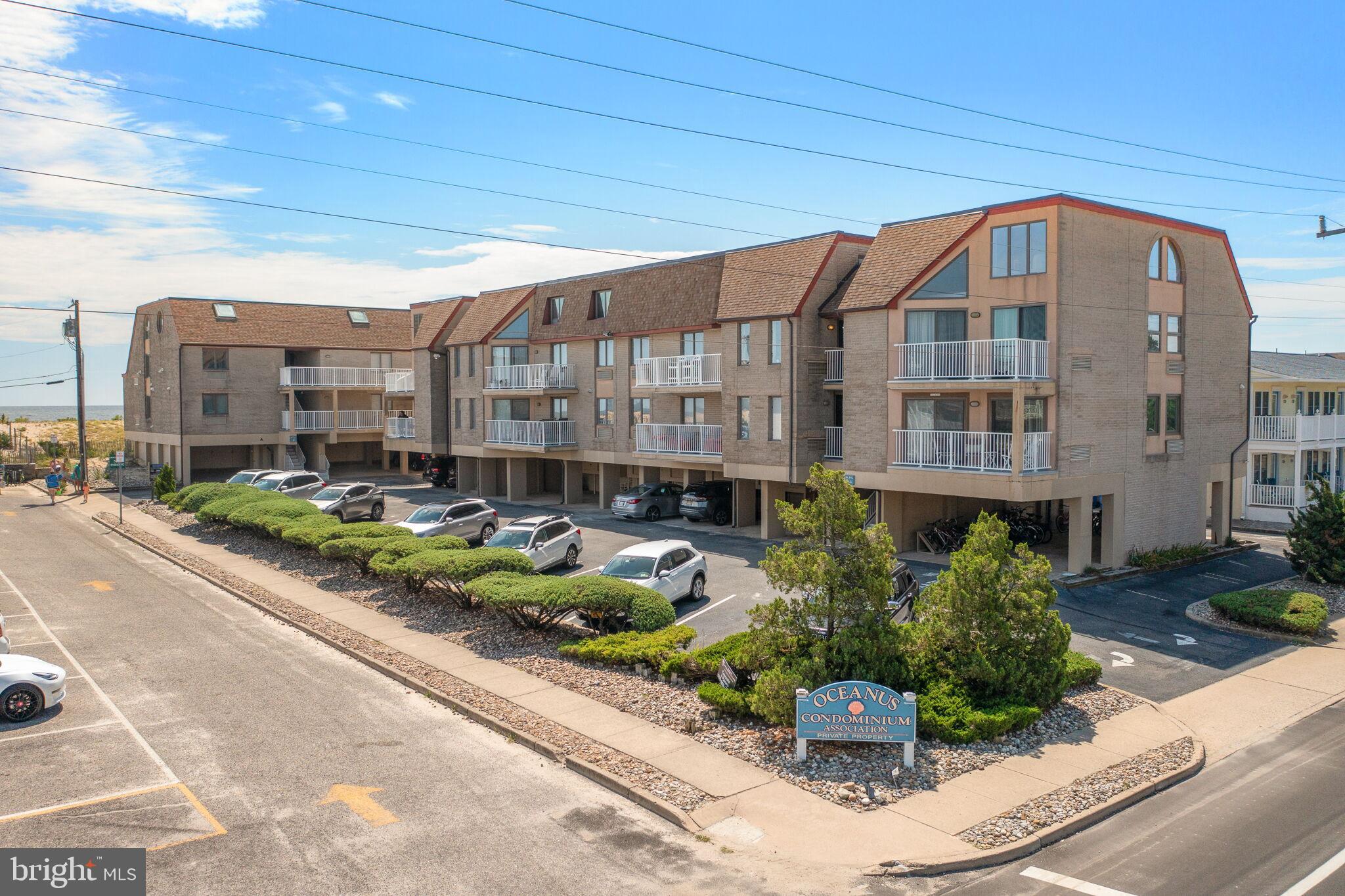 9 PEARL STREET 1G