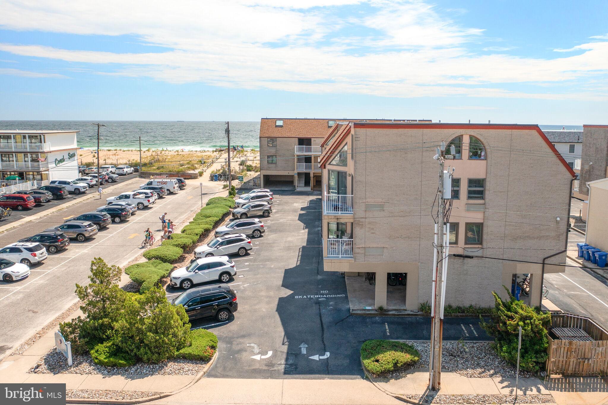 9 PEARL STREET 1G