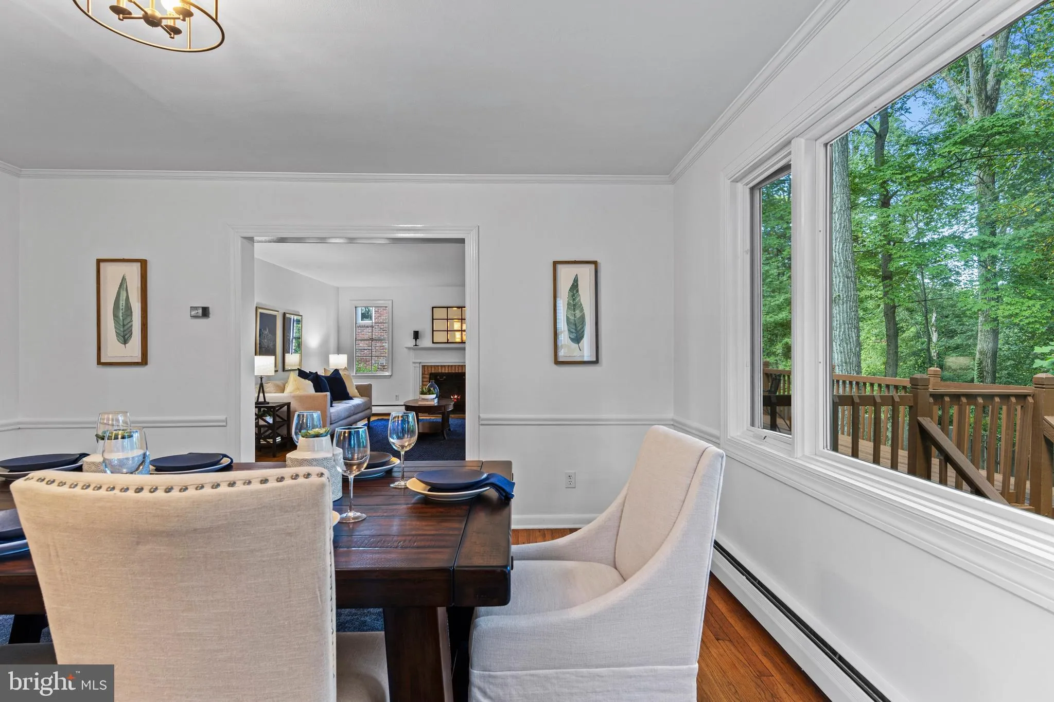 Paoli, Pennsylvania 19301, United States, 4 Bedrooms Bedrooms, ,3 BathroomsBathrooms,Residential,Pending,213955