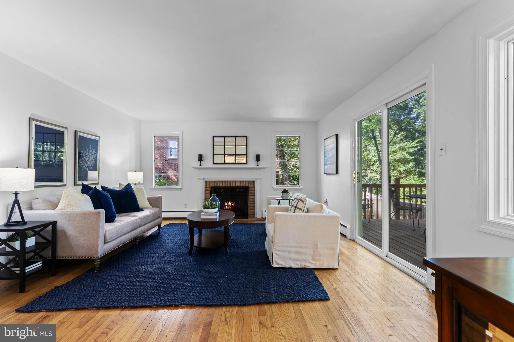 Paoli, Pennsylvania 19301, United States, 4 Bedrooms Bedrooms, ,3 BathroomsBathrooms,Residential,Pending,213955