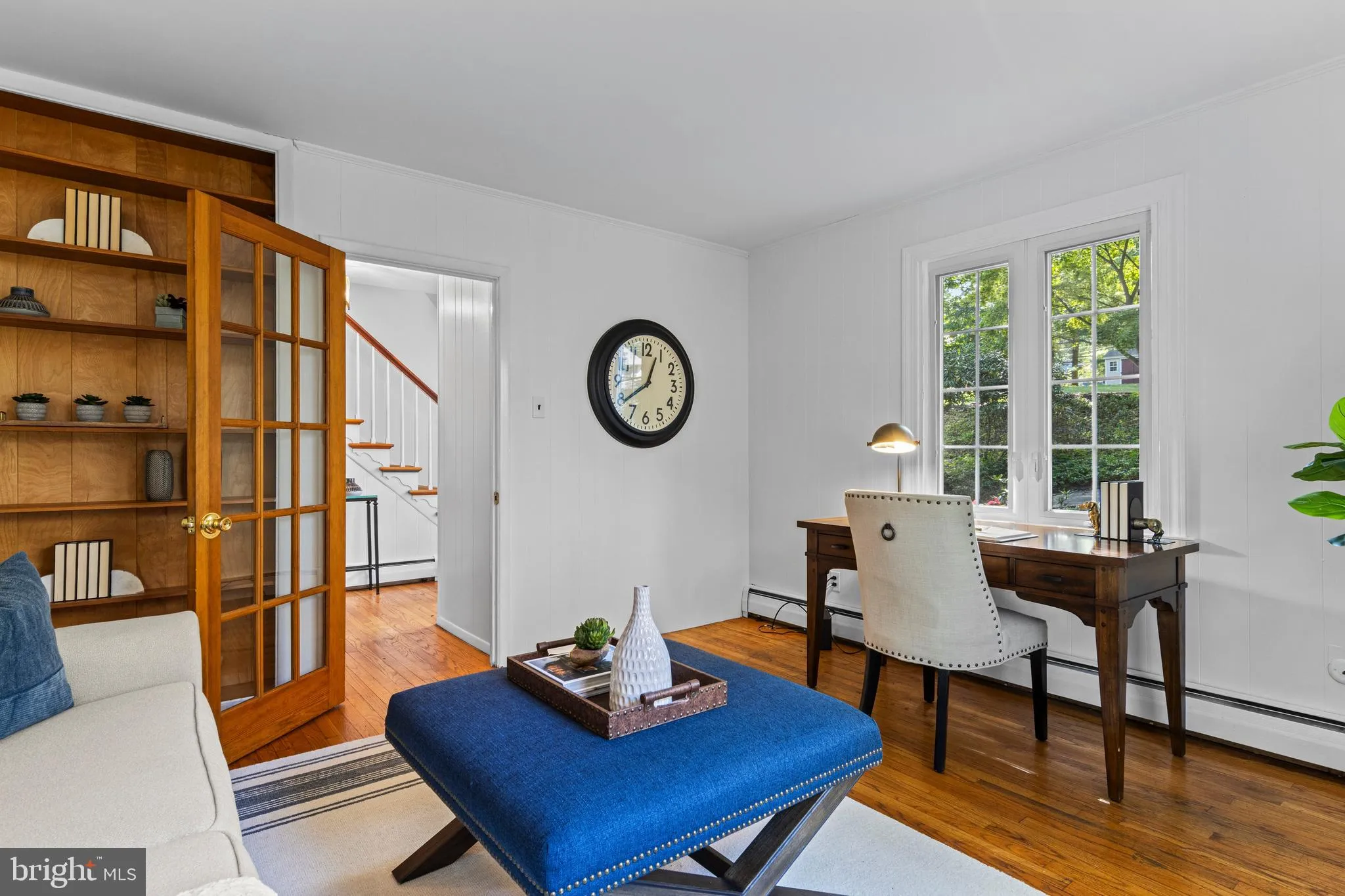 Paoli, Pennsylvania 19301, United States, 4 Bedrooms Bedrooms, ,3 BathroomsBathrooms,Residential,Pending,213955