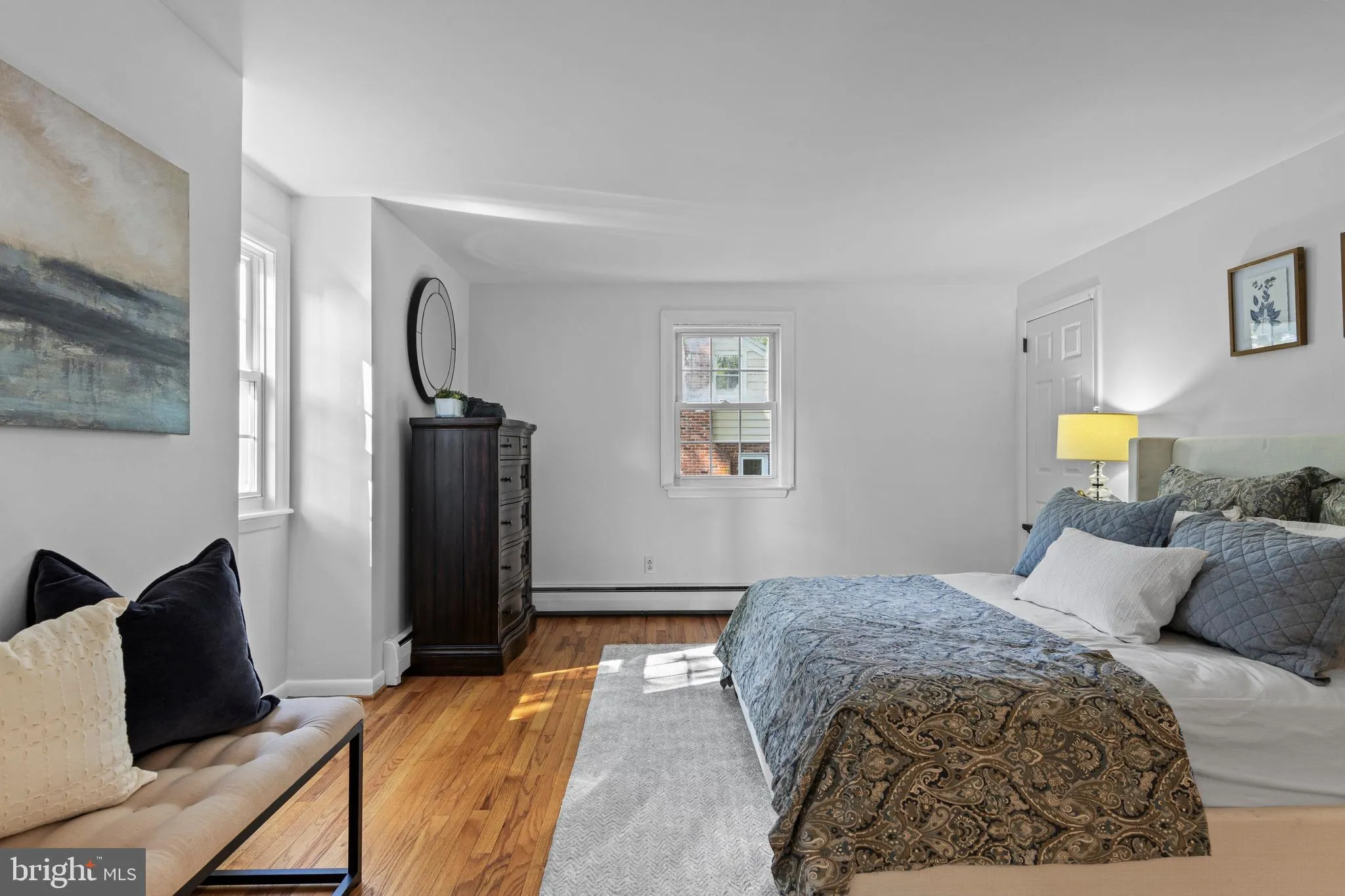 Paoli, Pennsylvania 19301, United States, 4 Bedrooms Bedrooms, ,3 BathroomsBathrooms,Residential,Pending,213955