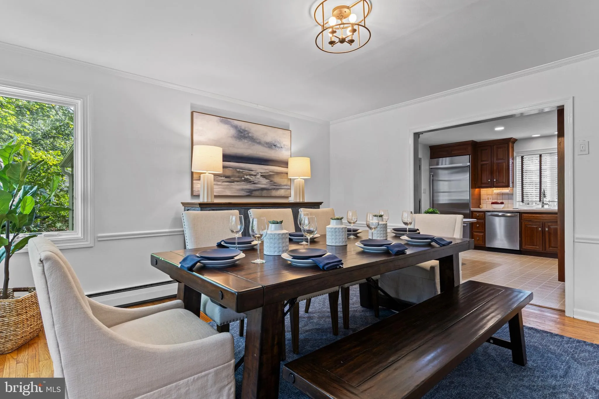 Paoli, Pennsylvania 19301, United States, 4 Bedrooms Bedrooms, ,3 BathroomsBathrooms,Residential,Pending,213955