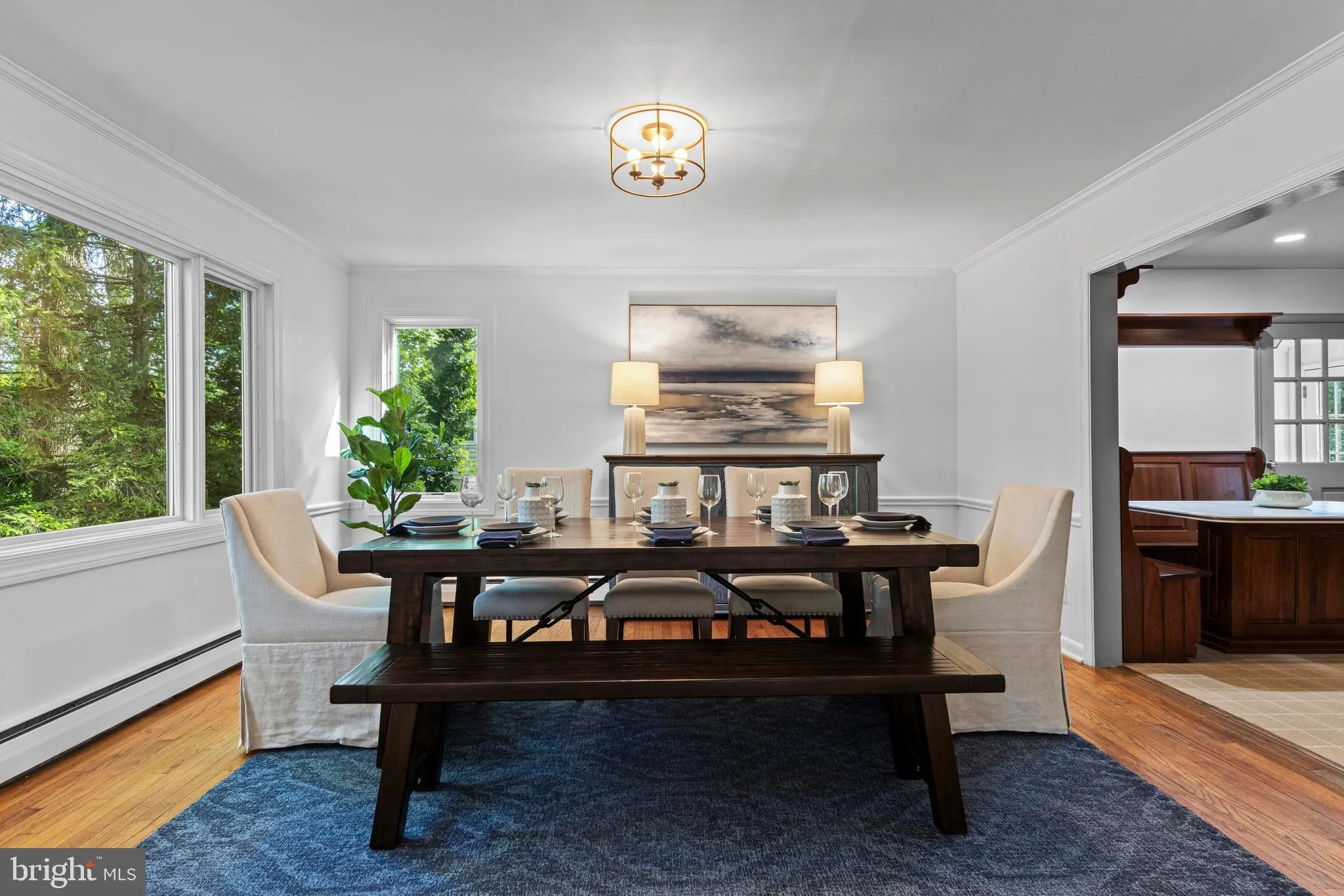 Paoli, Pennsylvania 19301, United States, 4 Bedrooms Bedrooms, ,3 BathroomsBathrooms,Residential,Pending,213955