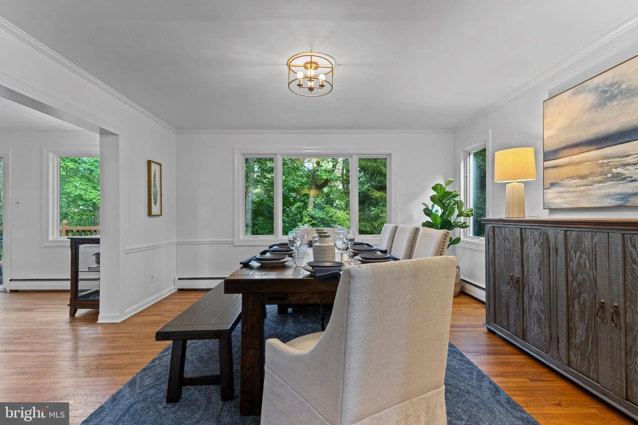 Paoli, Pennsylvania 19301, United States, 4 Bedrooms Bedrooms, ,3 BathroomsBathrooms,Residential,Pending,213955