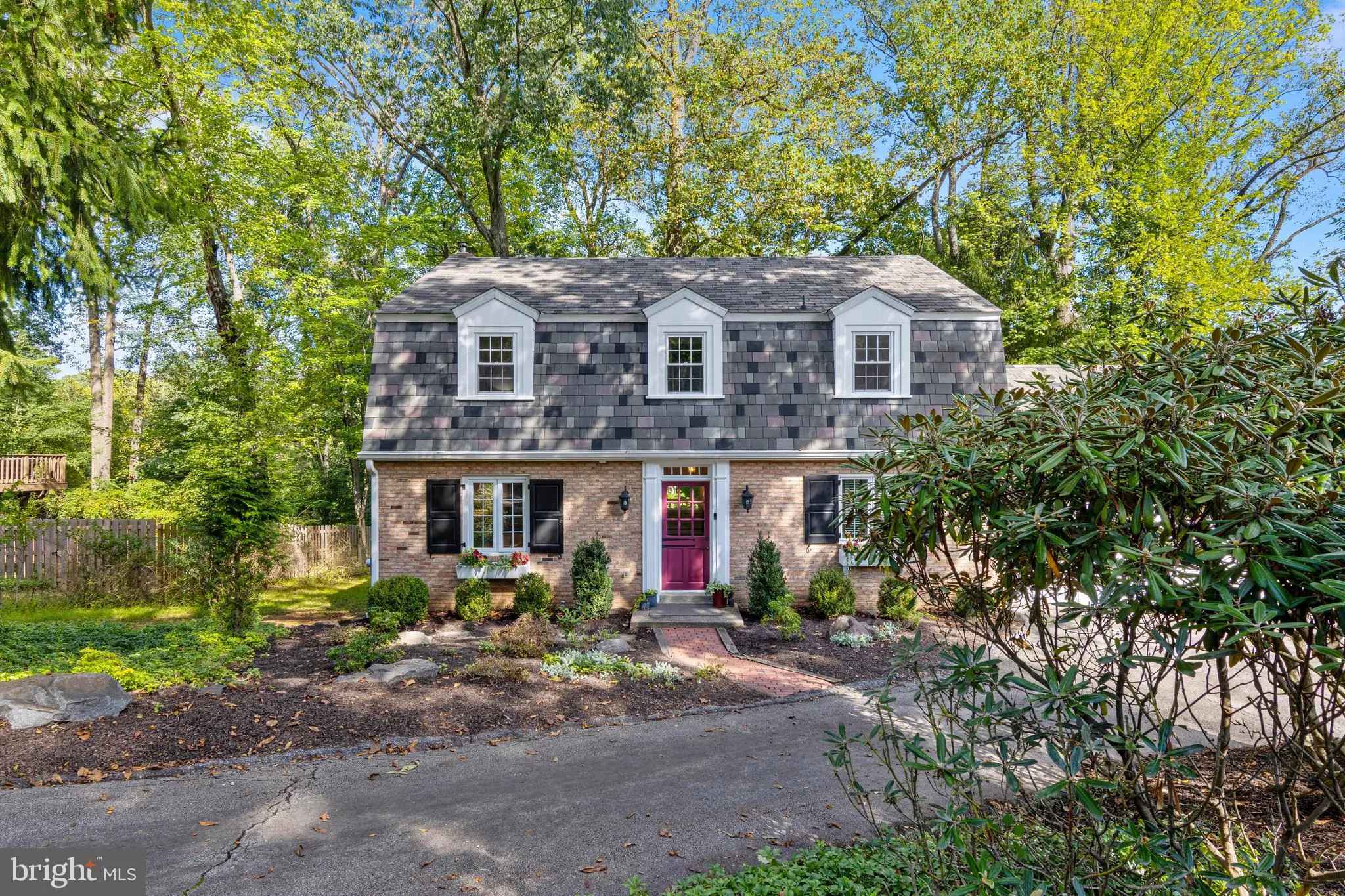 Paoli, Pennsylvania 19301, United States, 4 Bedrooms Bedrooms, ,3 BathroomsBathrooms,Residential,Pending,213955