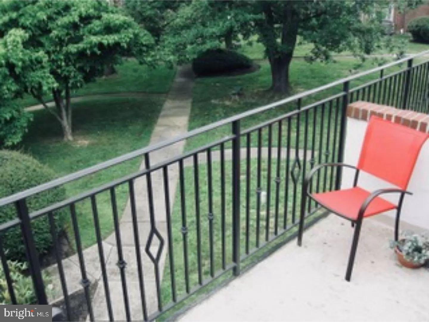 BRYN MAWR - Residential Lease