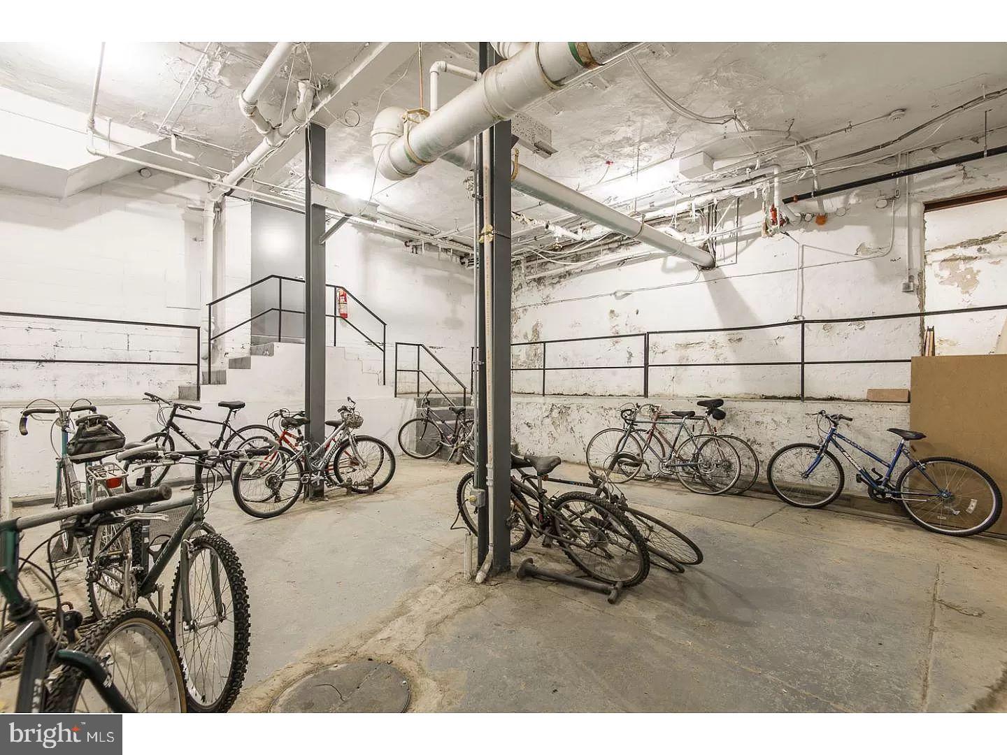 BRYN MAWR - Residential Lease