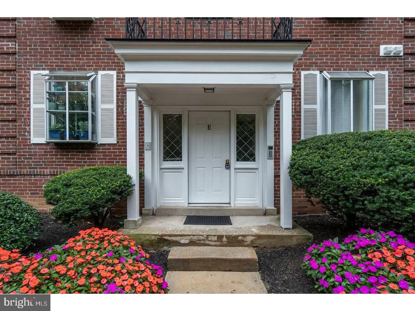 BRYN MAWR - Residential Lease