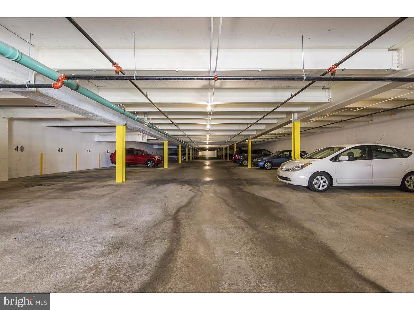 BRYN MAWR - Residential Lease