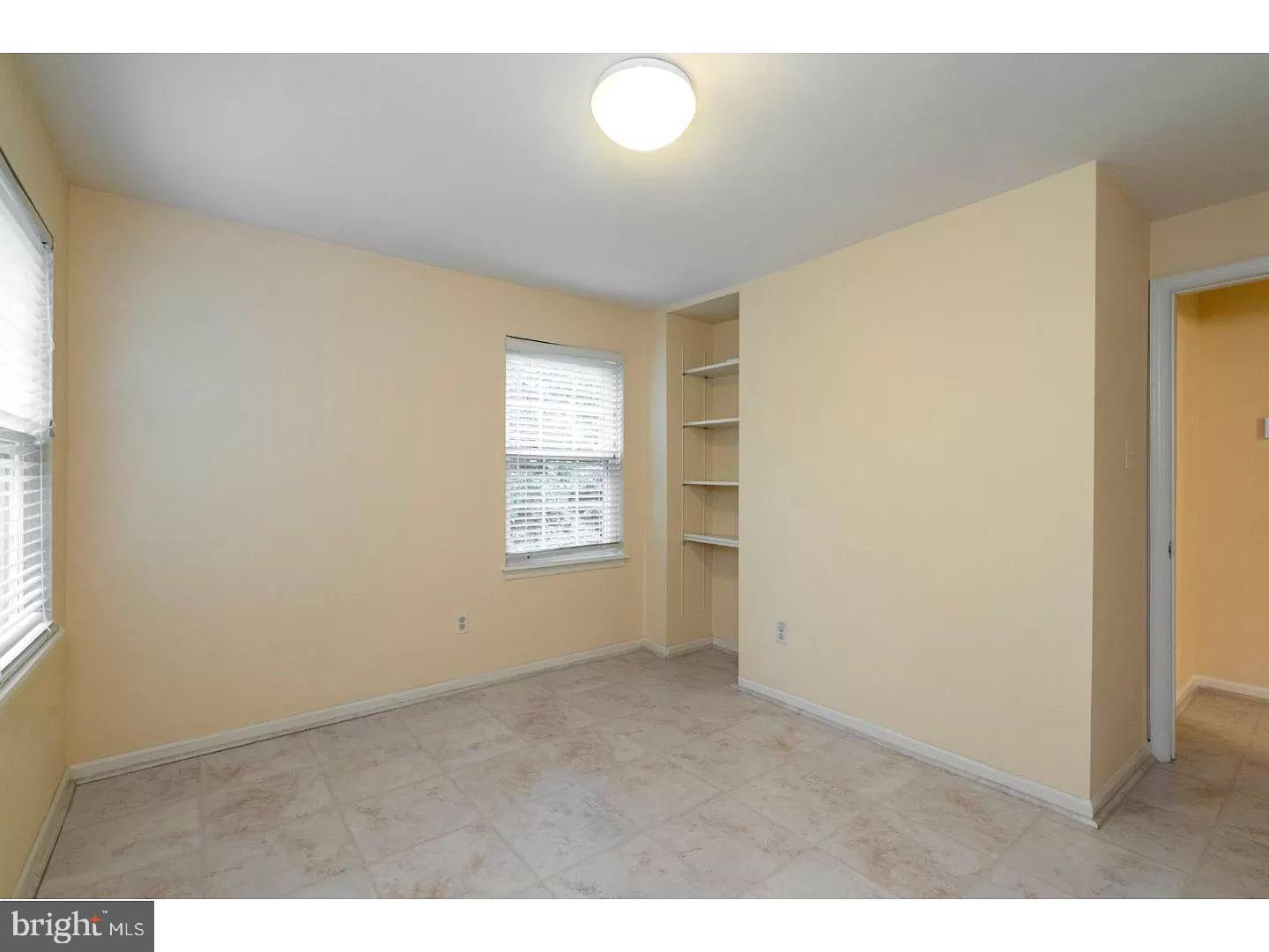 BRYN MAWR - Residential Lease