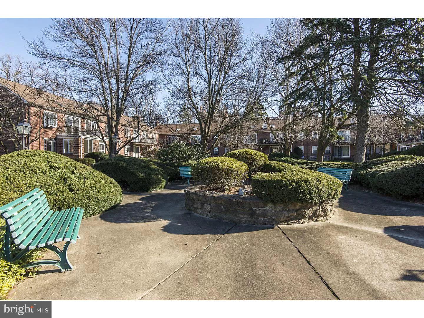 BRYN MAWR - Residential Lease