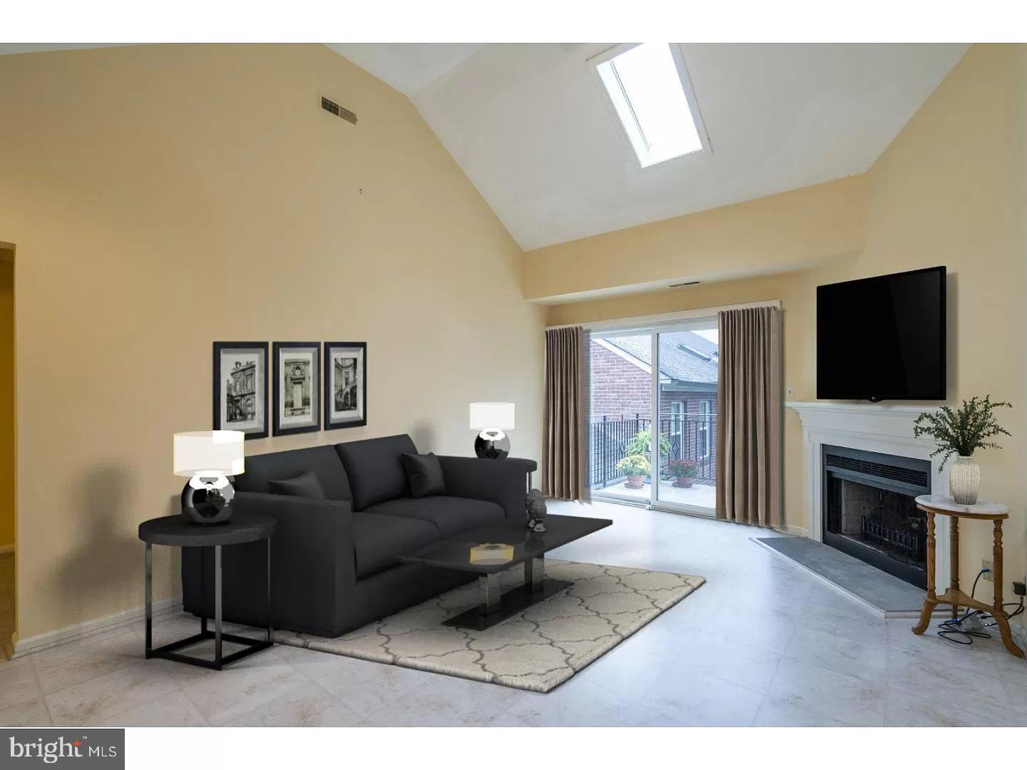 BRYN MAWR - Residential Lease