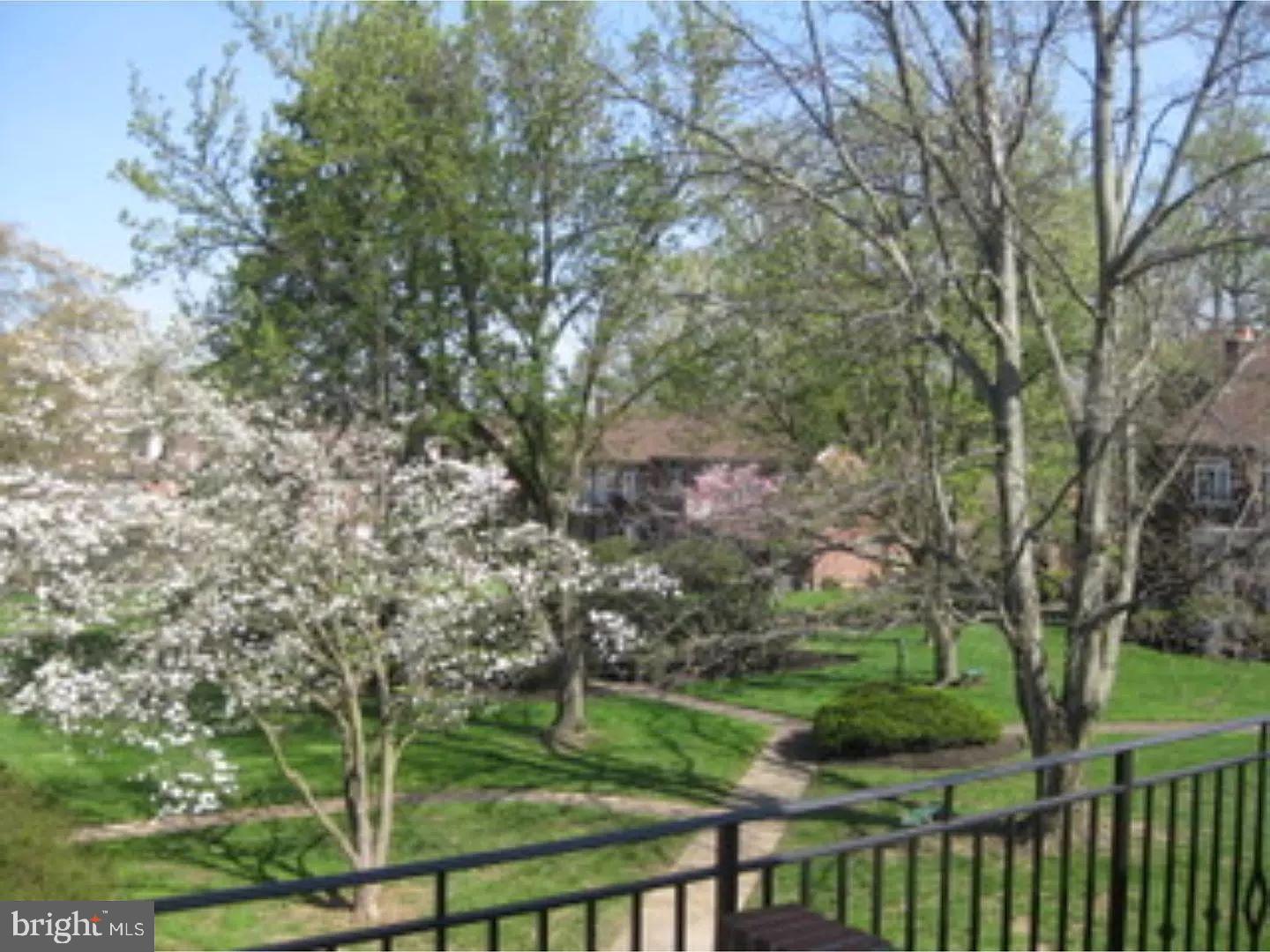 BRYN MAWR - Residential Lease