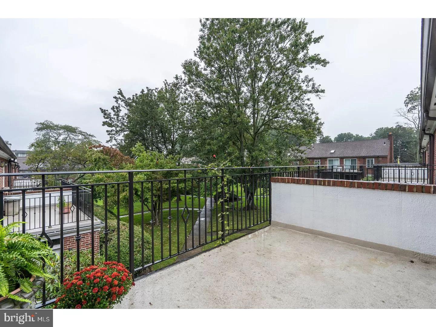 BRYN MAWR - Residential Lease