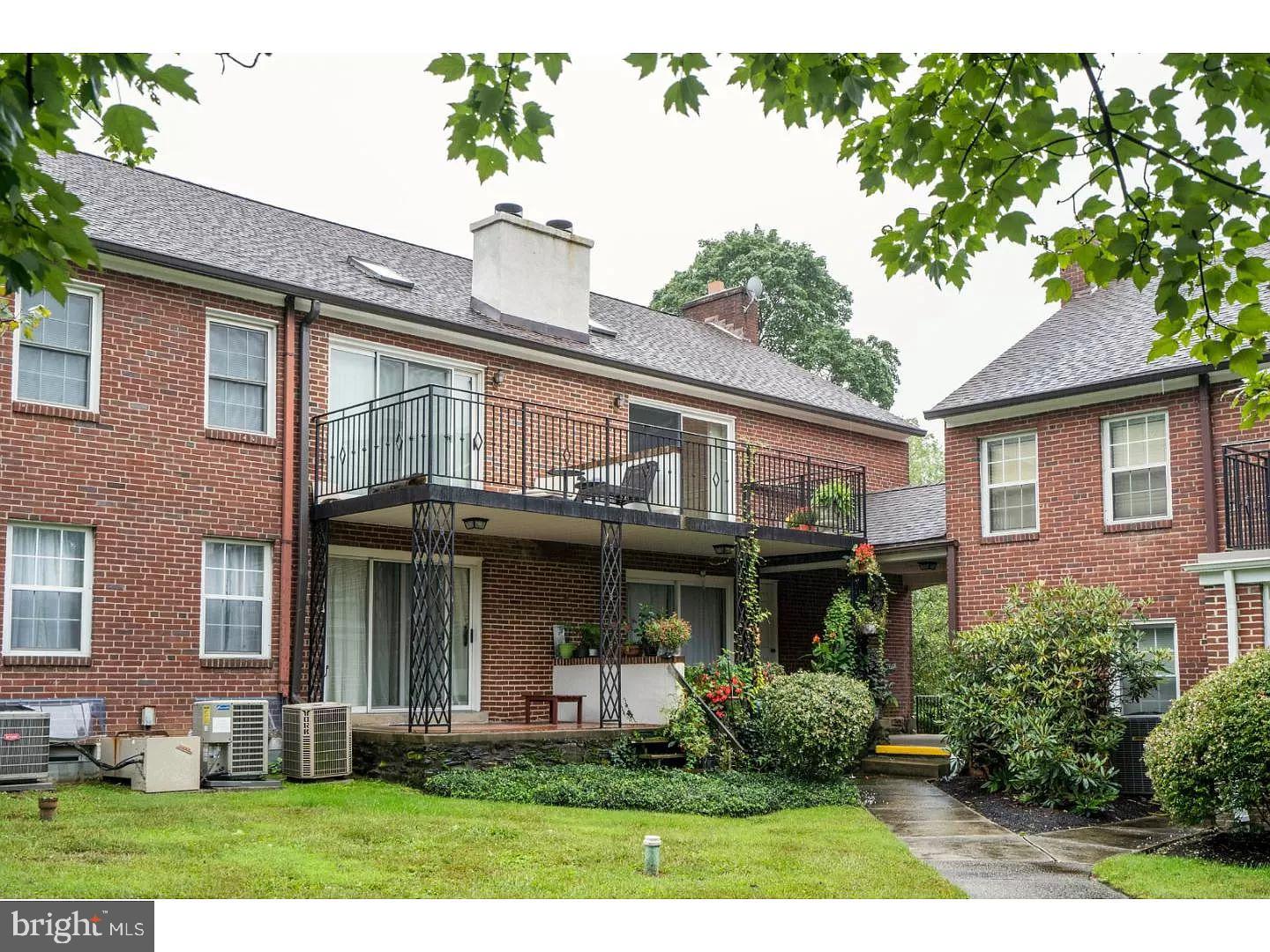 BRYN MAWR - Residential Lease