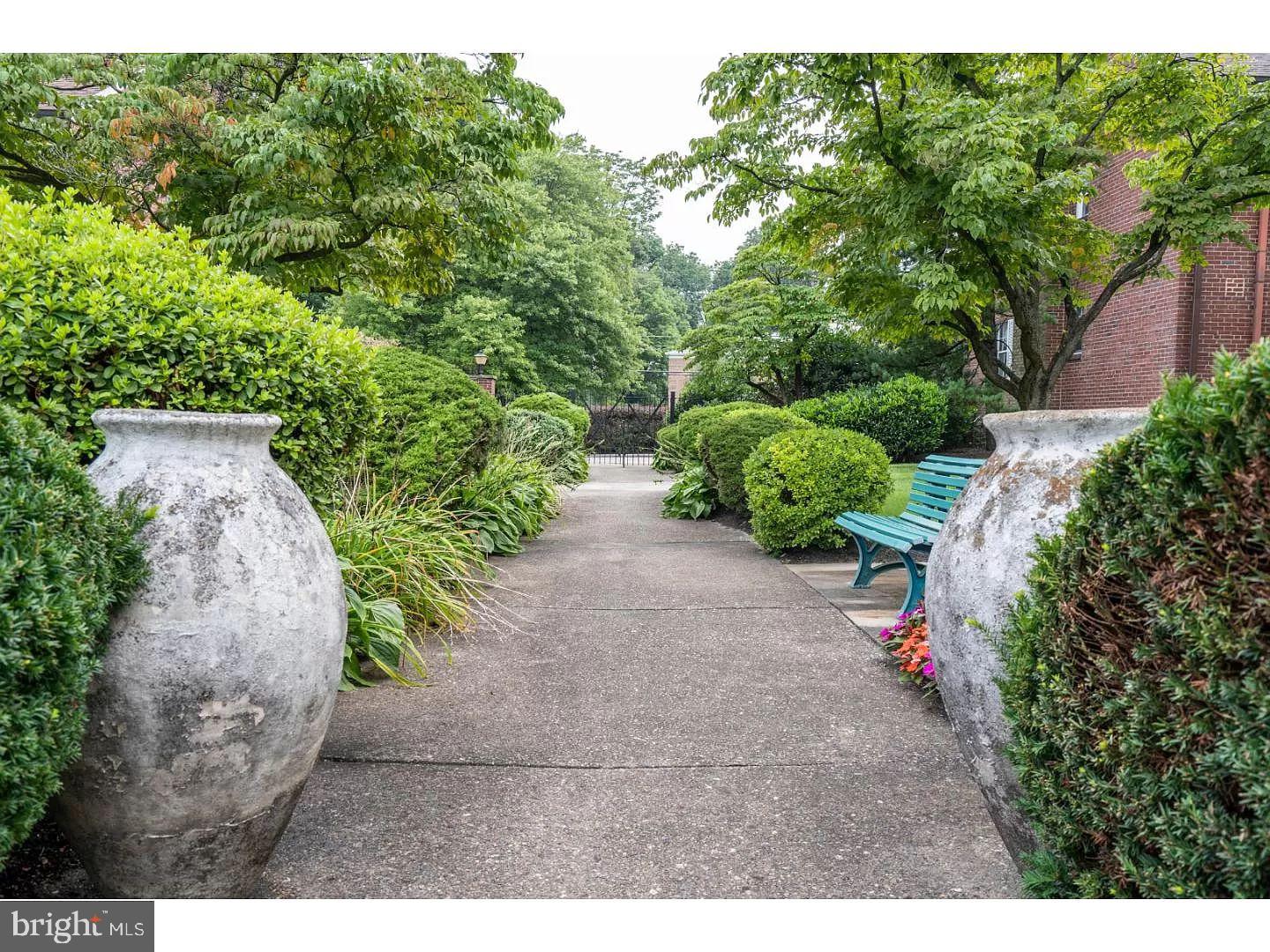 BRYN MAWR - Residential Lease