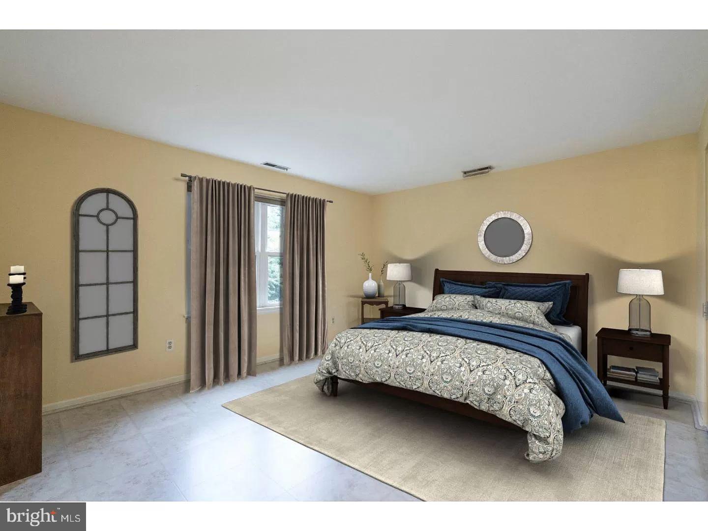 BRYN MAWR - Residential Lease