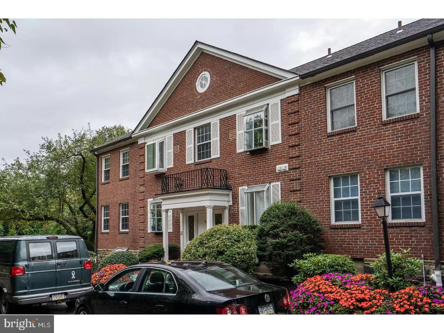 BRYN MAWR - Residential Lease