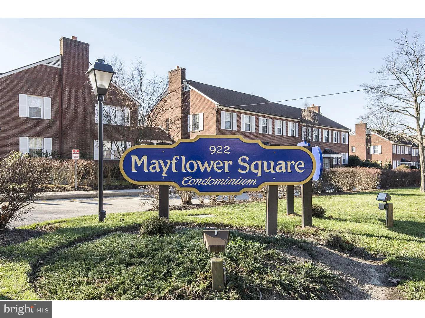 BRYN MAWR - Residential Lease