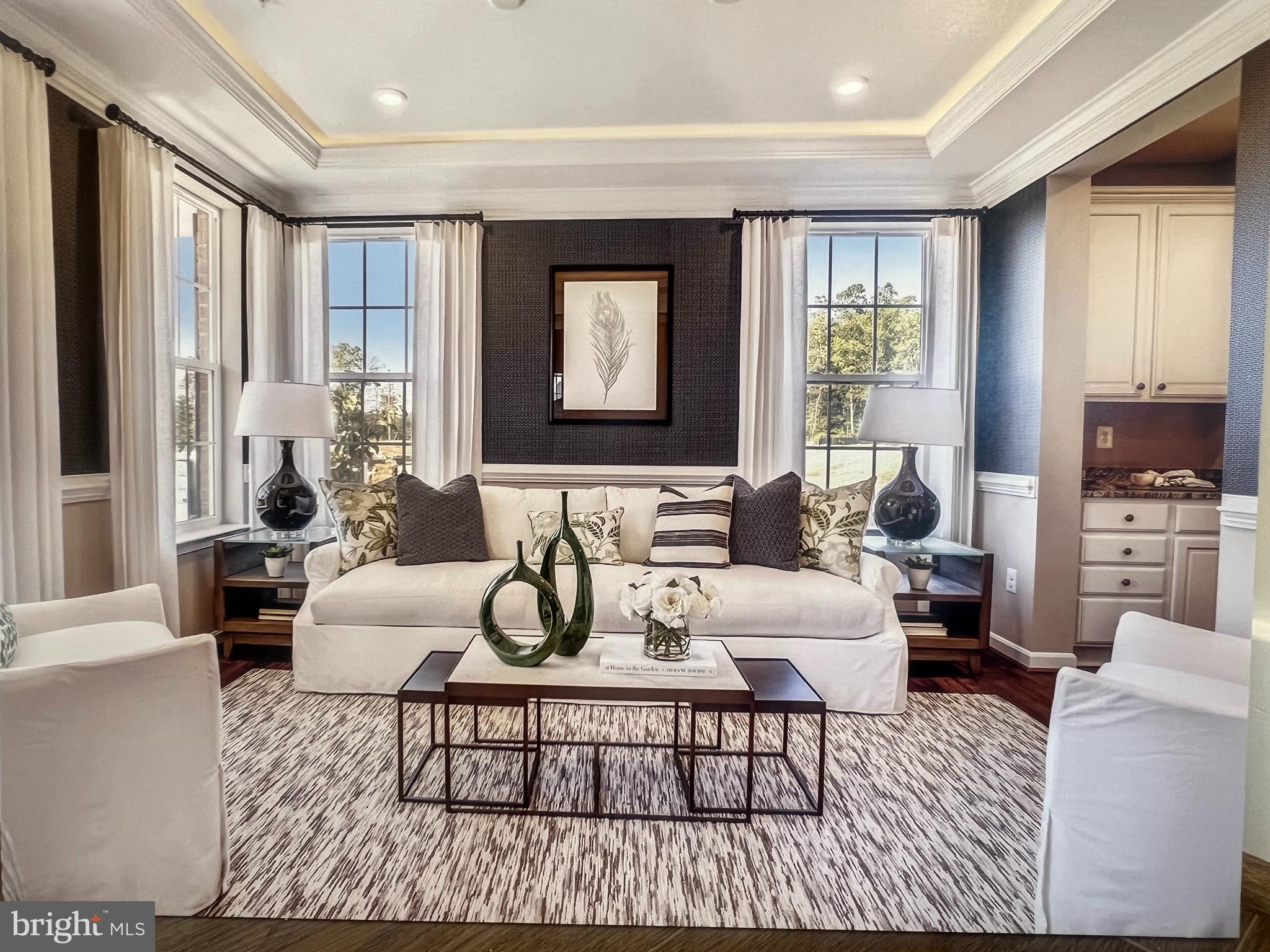 PECAN RIDGE - Residential